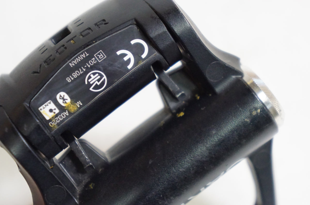 GARMIN 「ガーミン」 VECTOR 3 両側パワーメーター ペダル / 熊谷本店