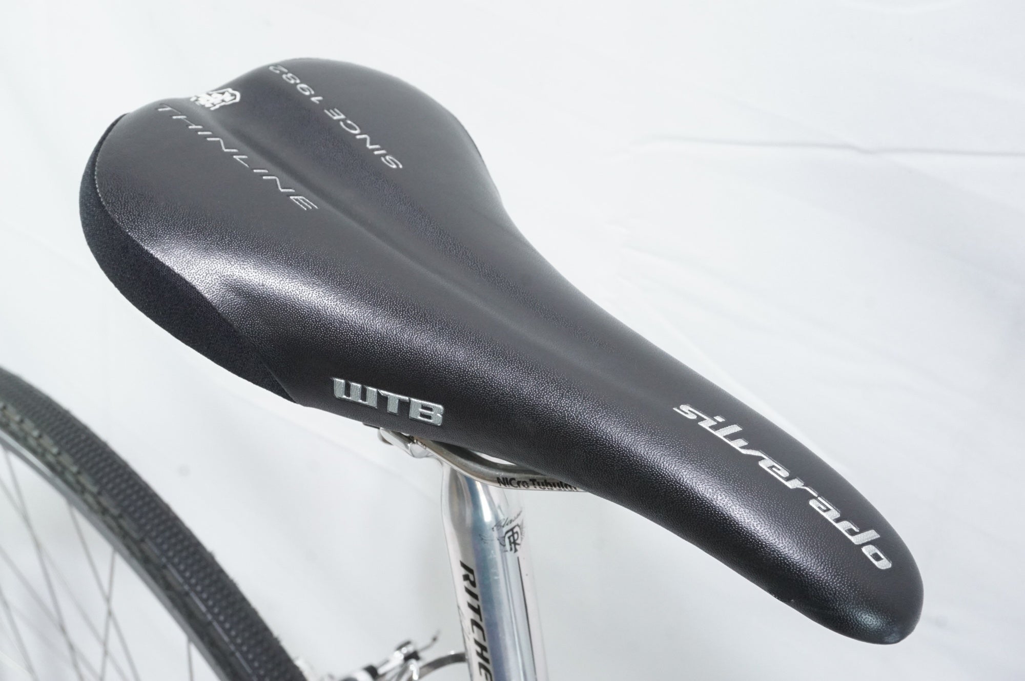 FAIRWEATHER 「フェアウェザー」 CX 2014年モデル ロードバイク / 中目黒店