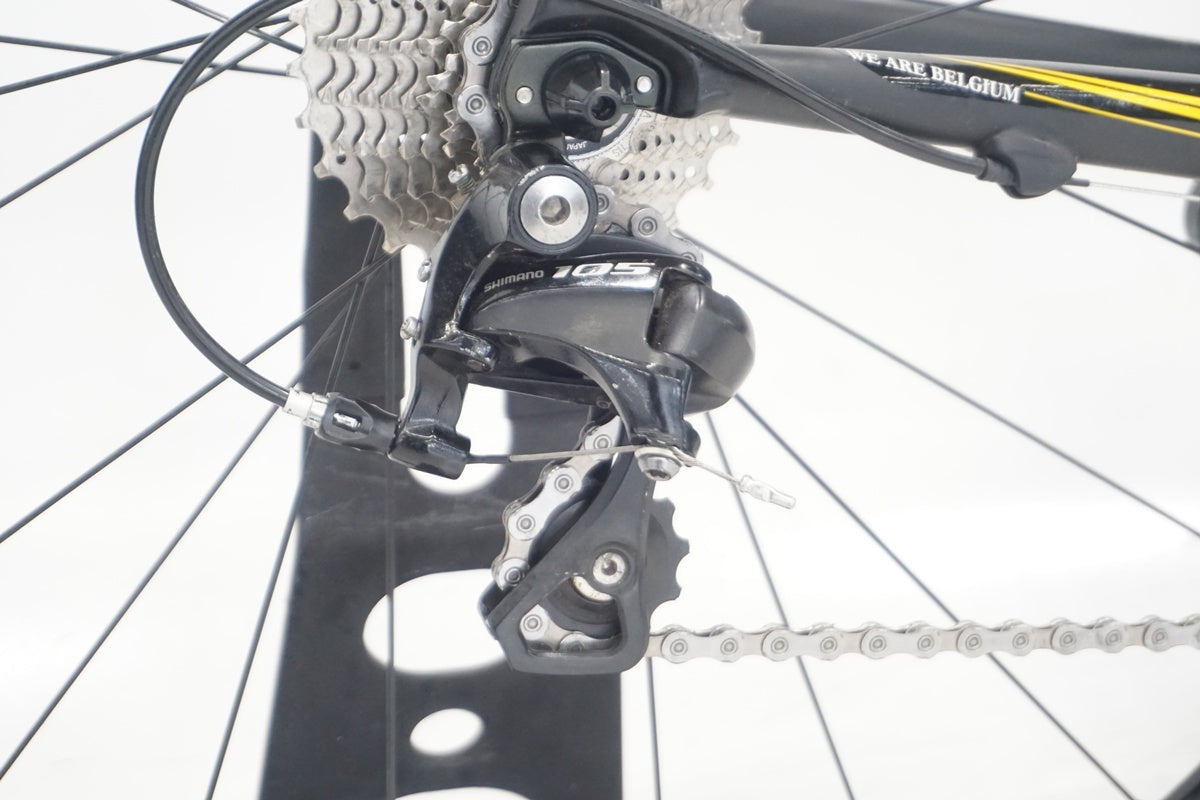 RIDLEY 「リドレー」 FENIX AL 2016年モデル ロードバイク / 滋賀大津店
