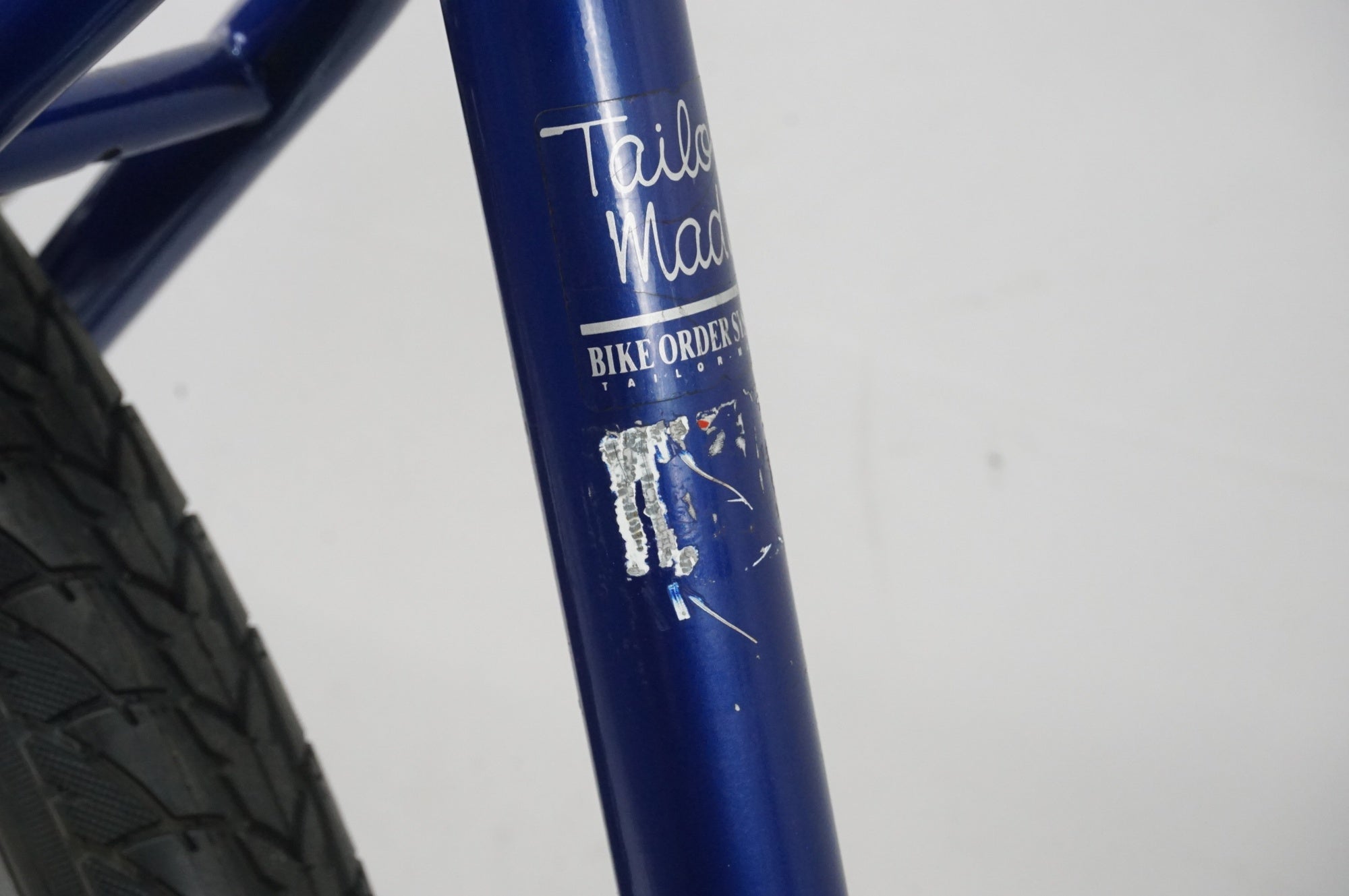 BRIDGESTONE 「ブリヂストン」 TAILOR MADE 年式不明 26インチ マウンテンバイク / 大宮店