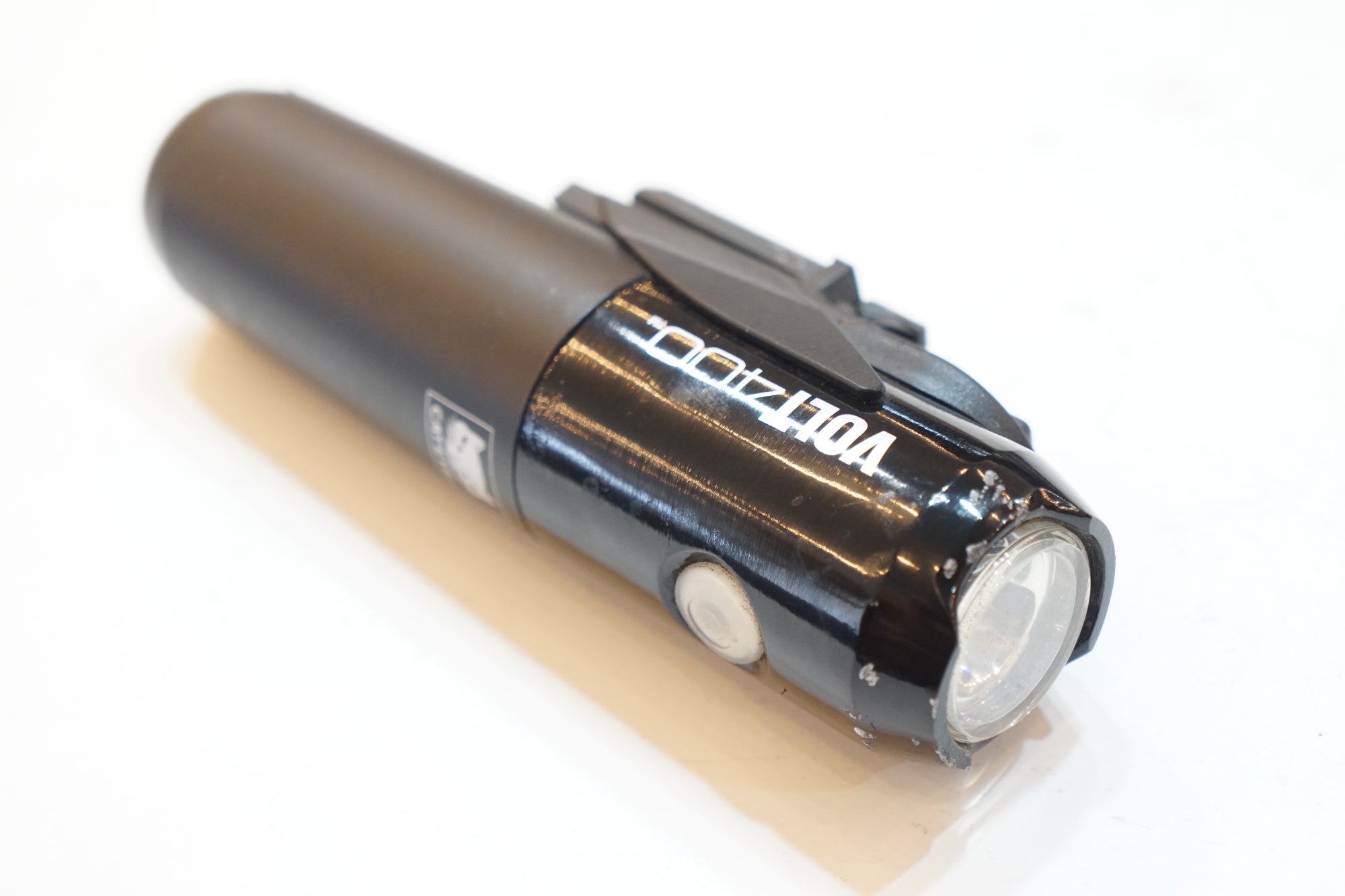 CATEYE 「キャットアイ」 VOLT 400 フロントライト / バイチャリ浦和ベース