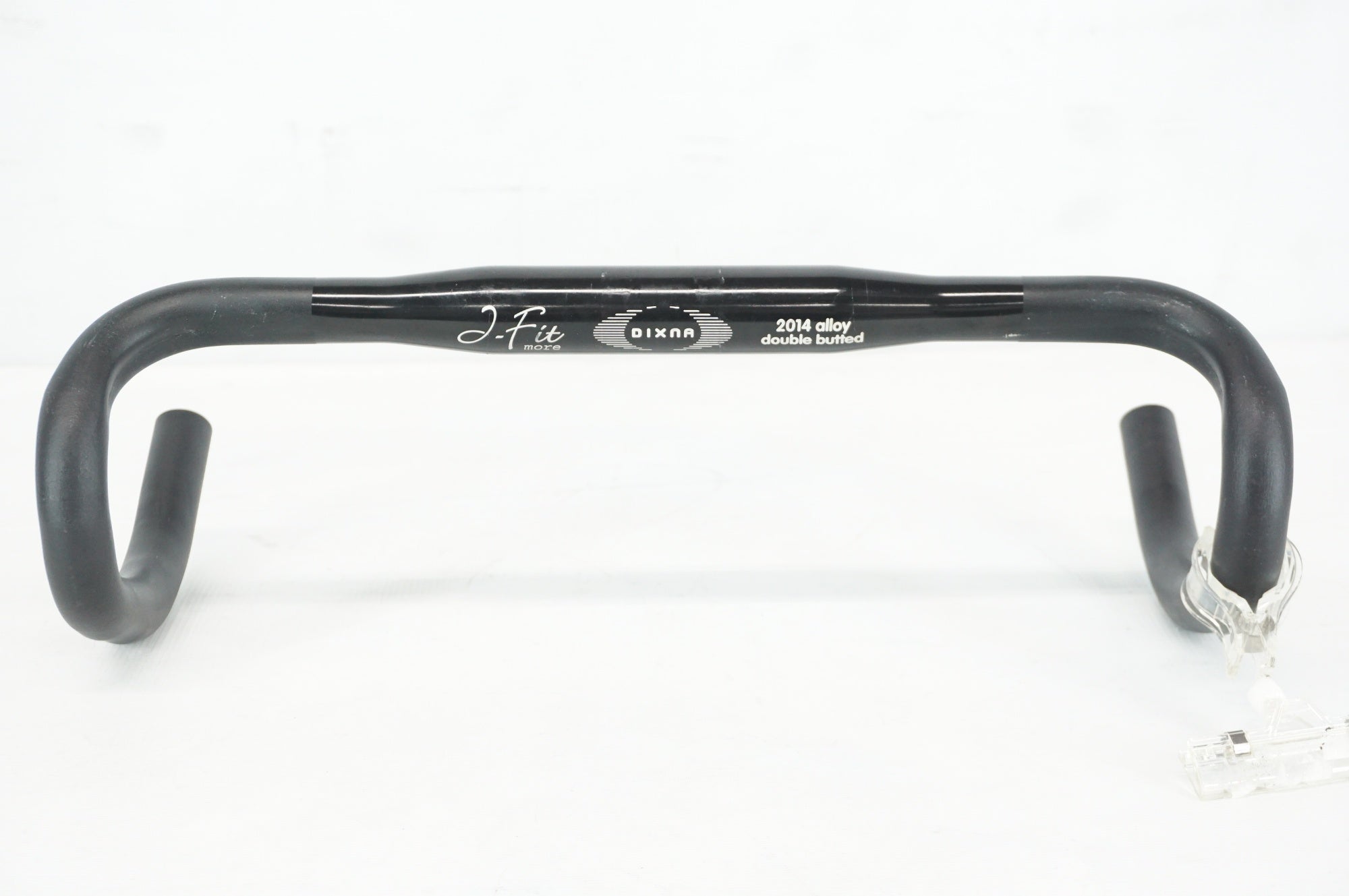 DIXNA 「ディズナ」 J-FIT MORE Φ31.8 400mm ハンドル / 阪急塚口店