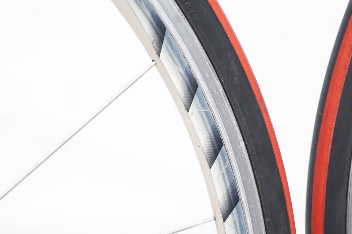 SHIMANO 「シマノ」 WH-R550 シマノ8/9速 ホイールセット / 大阪美原北インター店