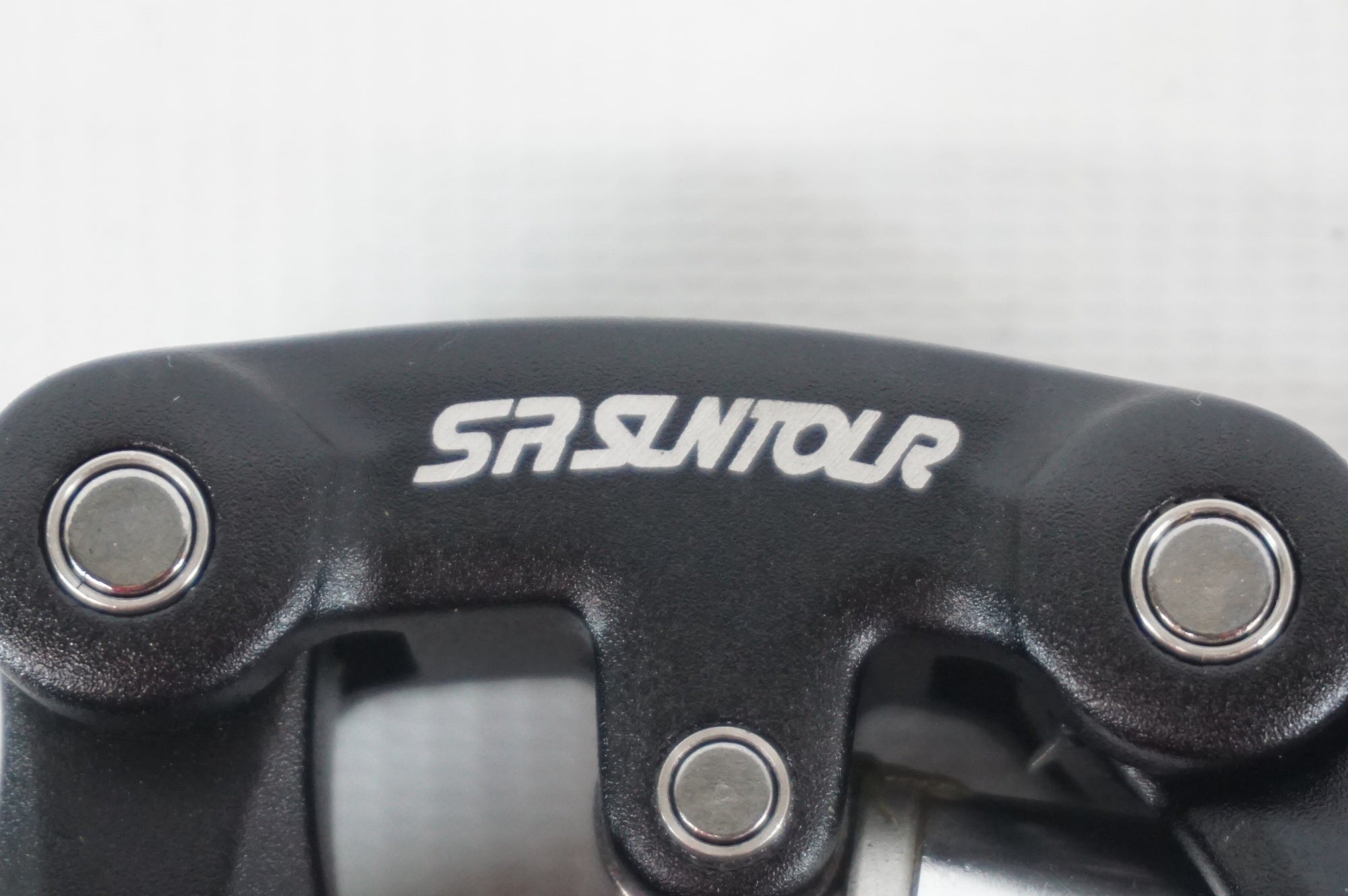 SR SUNTOUR 「エスアールサンツアー」 NCX φ27.2 340mm サスペンションシートポスト / 阪急塚口店