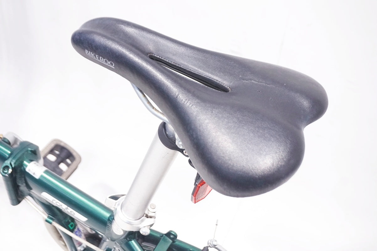 DAHON 「ダホン」 ROUTE 2020年モデル 20インチ 折り畳み自転車 / 大阪門真店