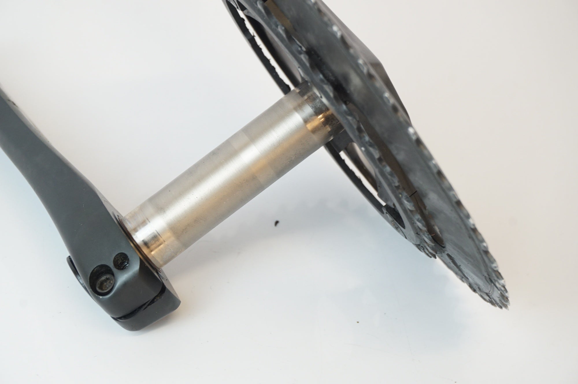 SHIMANO 「シマノ」 ULTEGRA FC-R8100 50-34T 165mm クランクセット / 浜松店