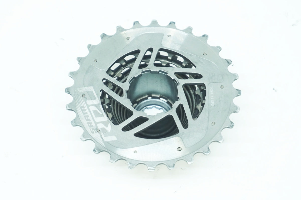 SRAM 「スラム」 RED 11s 11-28T スプロケット / 大阪美原北インター店