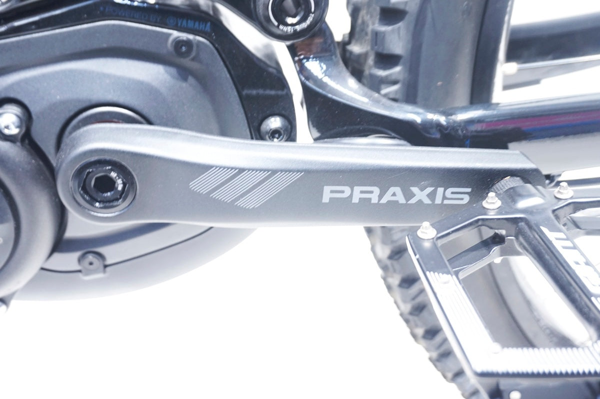 GIANT 「ジャイアント」 TRANCE E PLUS PRO 2023年モデル 27.5インチ 電動アシスト自転車 / 大阪門真店