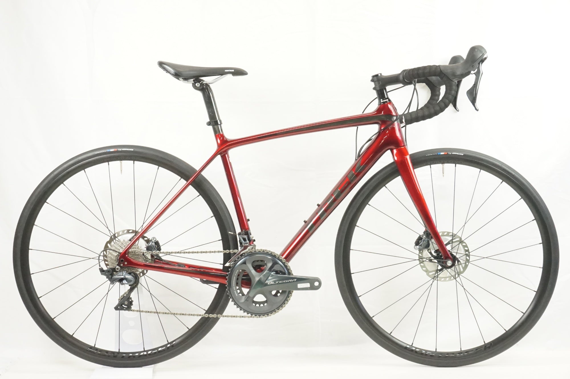 TREK 「トレック」 EMONDA SL 6 DISC 2019年モデル ロードバイク / 宇都宮店 ｜ バイチャリ公式オンラインショップ  【スポーツ自転車買取販売専門店】