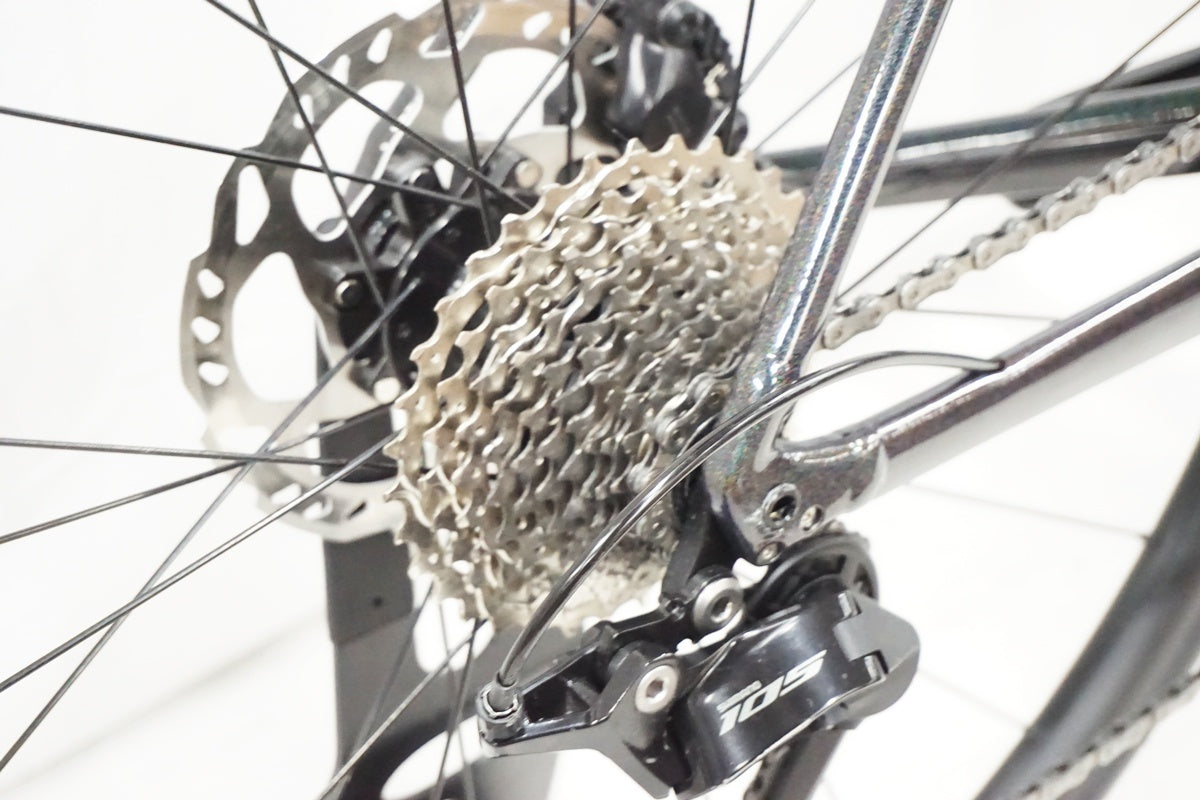 TREK 「トレック」 EMONDA ALR5 2025年モデル ロードバイク / 奈良店