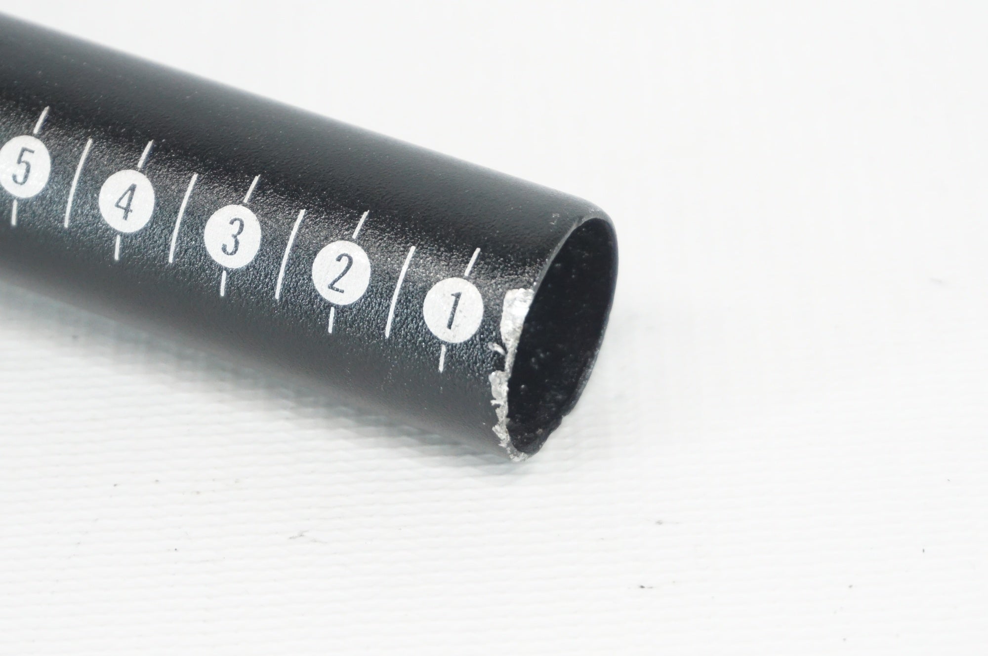 KONA 「コナ」 純正 Φ31.8 640mm ハンドル / 阪急塚口店