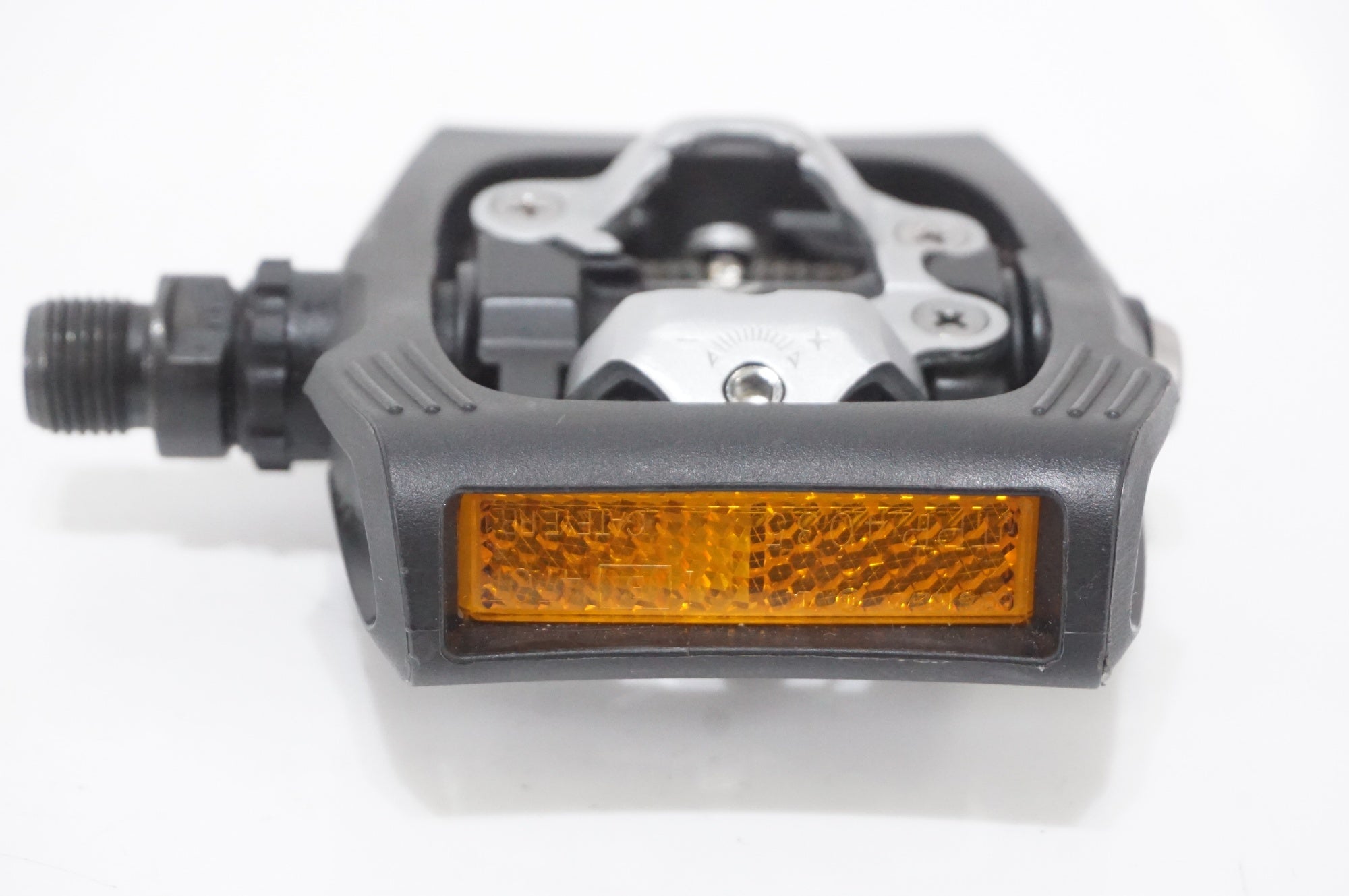 SHIMANO 「シマノ」 PD-T400 ペダル / AKIBA店