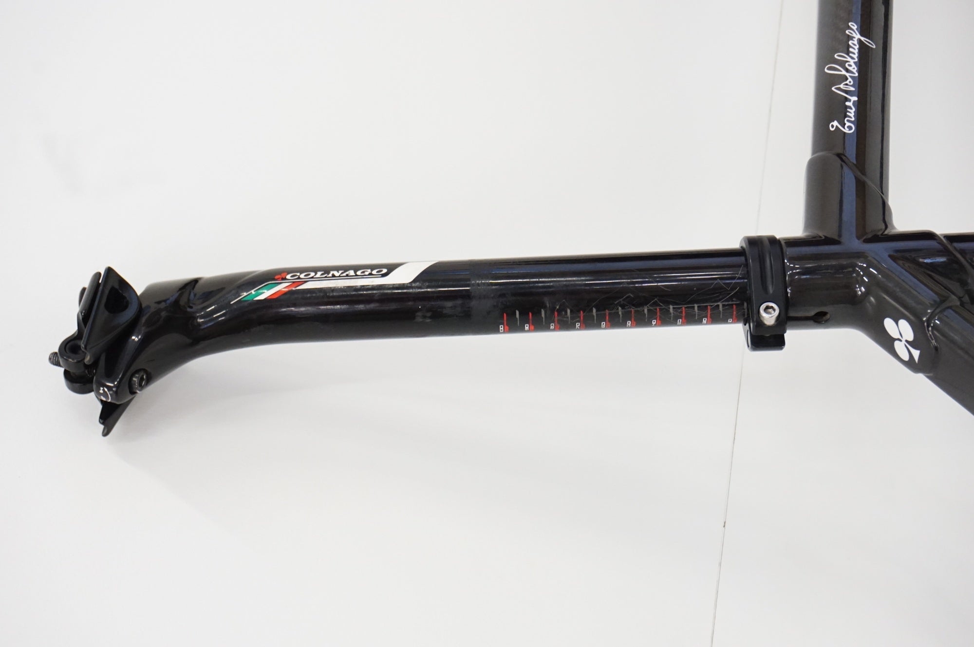 COLNAGO 「コルナゴ」 C60 2014年モデル フレームセット / 浜松店