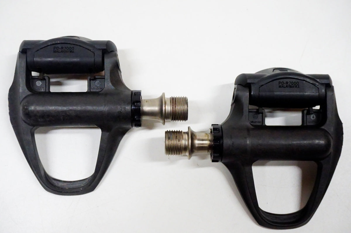 SHIMANO 「シマノ」 105 PD-R7000 ペダル / 名古屋大須店