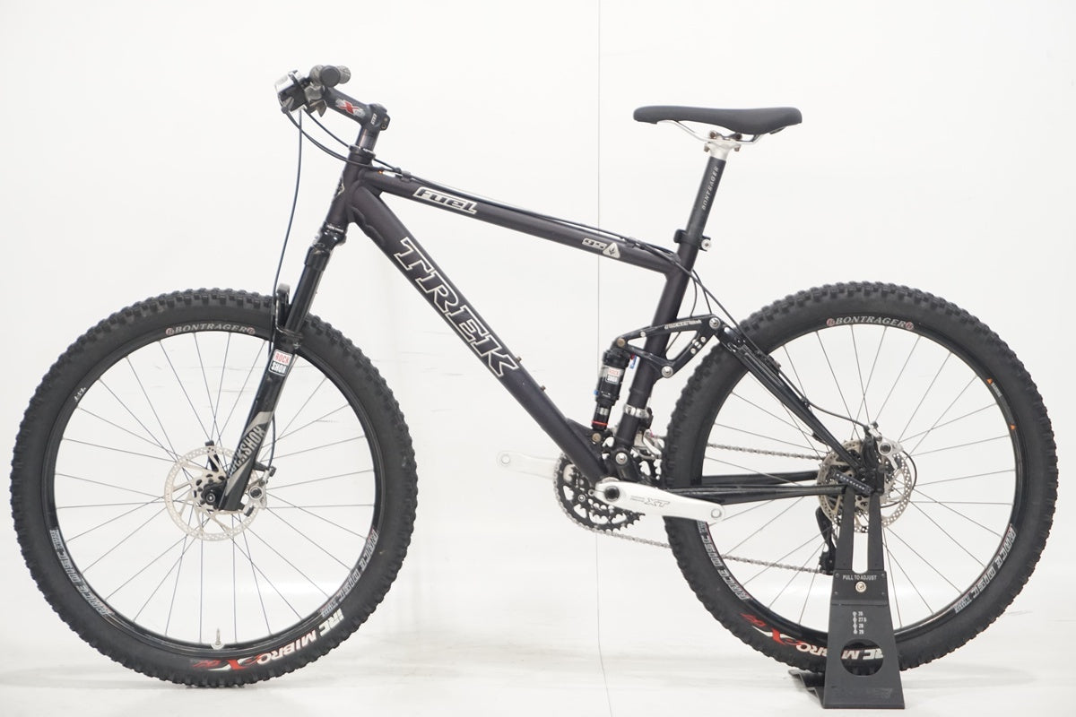 TREK 「トレック」 FUEL 95 2004年モデル マウンテンバイク / 滋賀大津店
