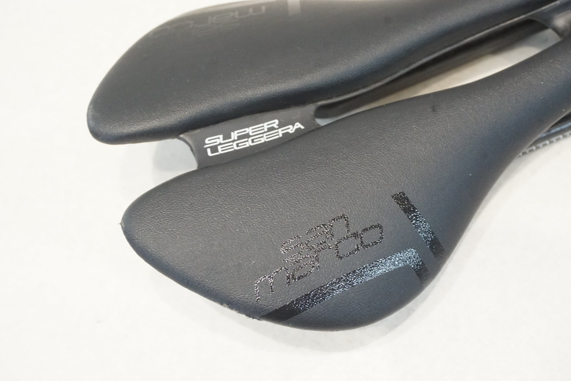 SAN MARCO 「サンマルコ」 SUPER LEGGERA ASPIDE カーボンレール サドル / 横浜戸塚店