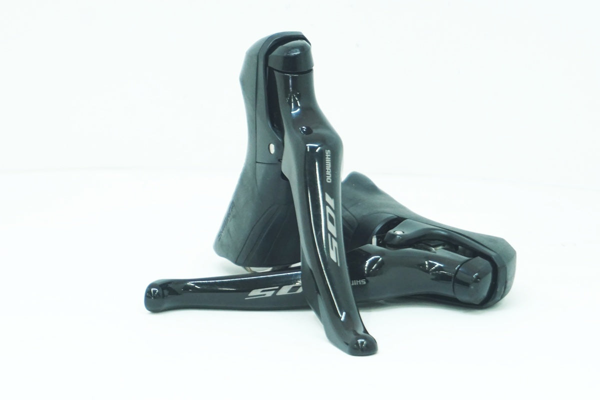 SHIMANO 「シマノ」 105 ST-R7000 デュアルコントロールレバー / 大阪美原北インター店