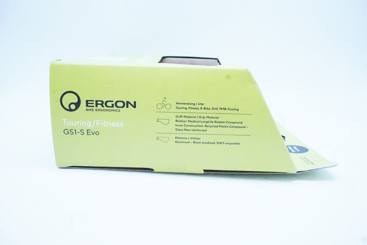 ERGON「エルゴン」 GS1-S EVO グリップ/ 京都西院店