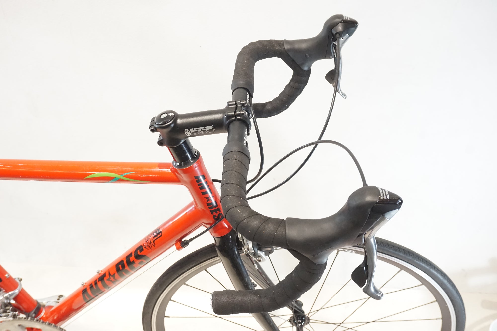 ANTARES 「アンタレス」 Y's Collection 208 2008年ごろモデル ロードバイク / 横浜戸塚店