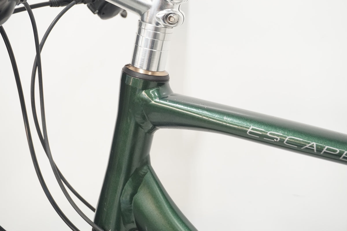 GIANT 「ジャイアント」 ESCAPE R DISC 2022年モデル クロスバイク/ 大阪美原北インター店