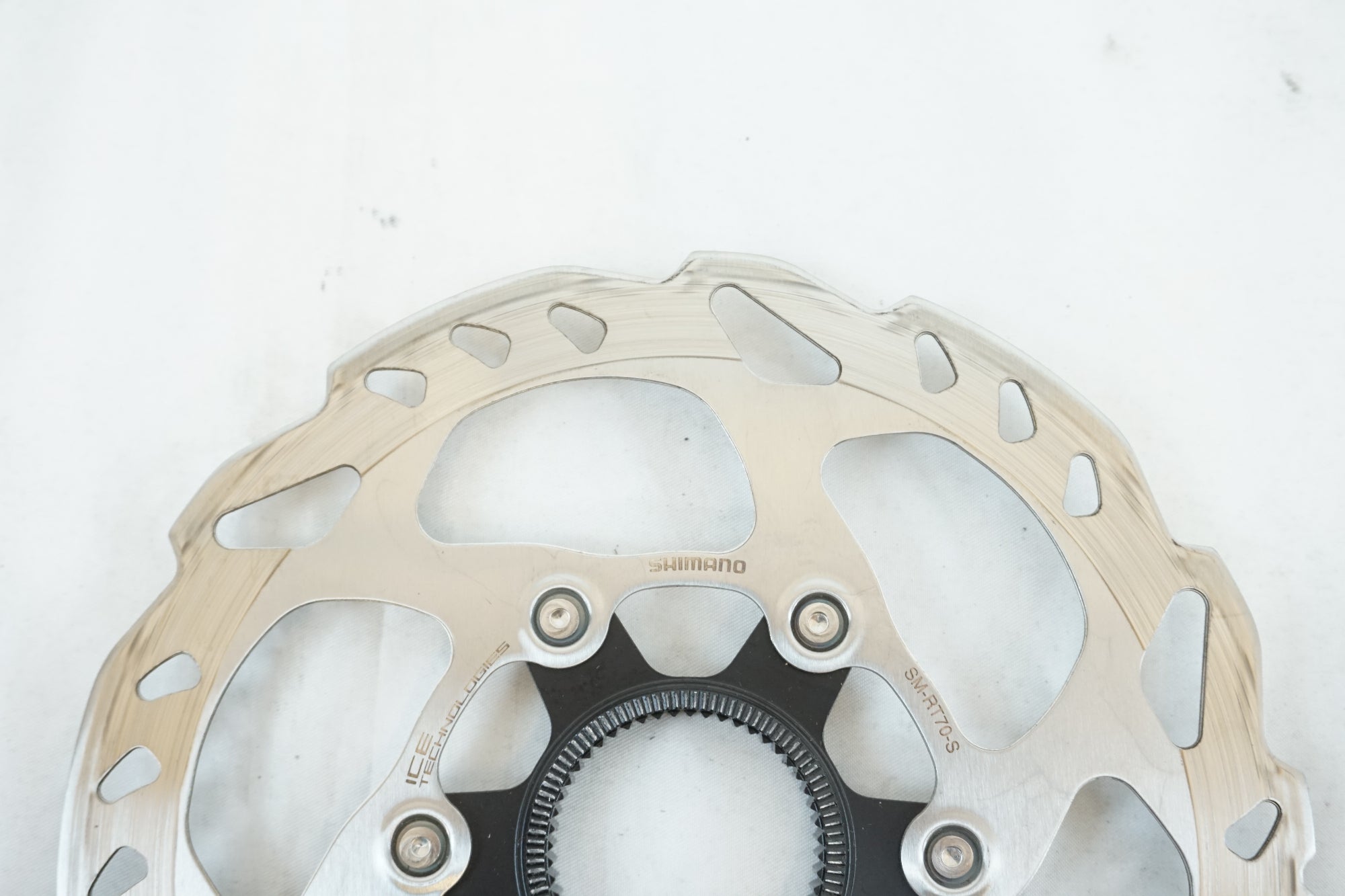 SHIMANO 「シマノ」 SM-RT70-S ディスクローター / 有明ガーデン店