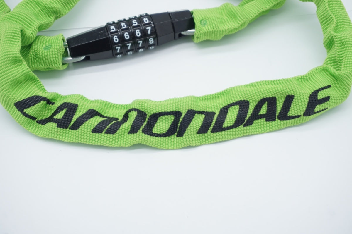 CANNONDALE 「キャノンデール」 チェーンロック / 滋賀大津店