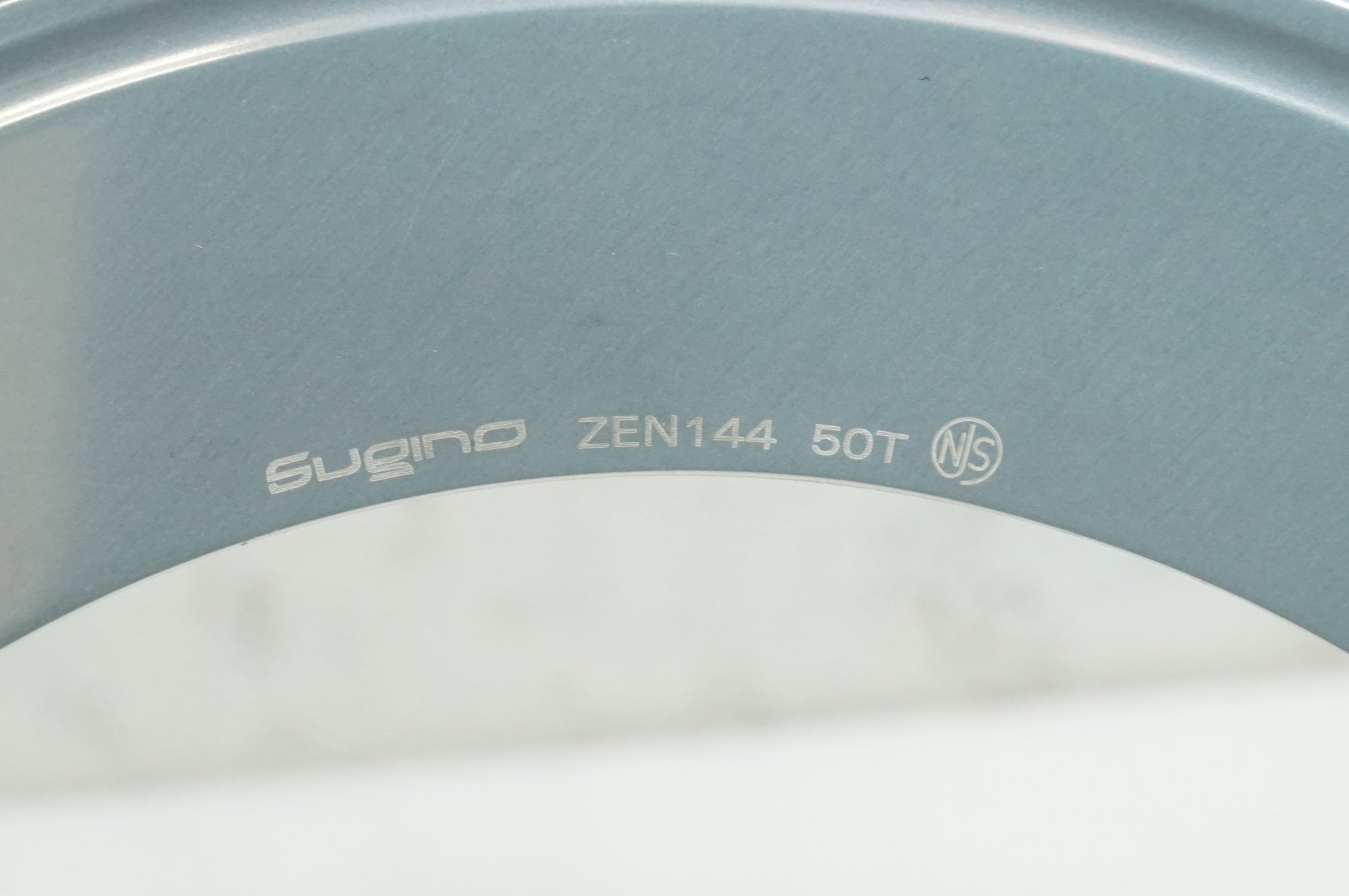 SUGINO 「スギノ」 ZEN NJS PCD144 50T 133g チェーンリング / 大宮店