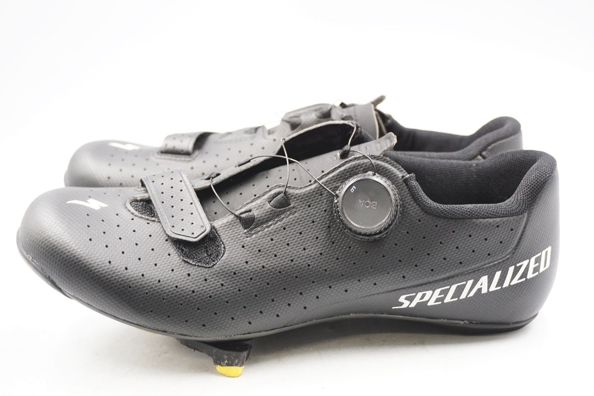 SPECIALIZED 「スペシャライズド」 TORCH2.0 EU41 シューズ / 奈良店