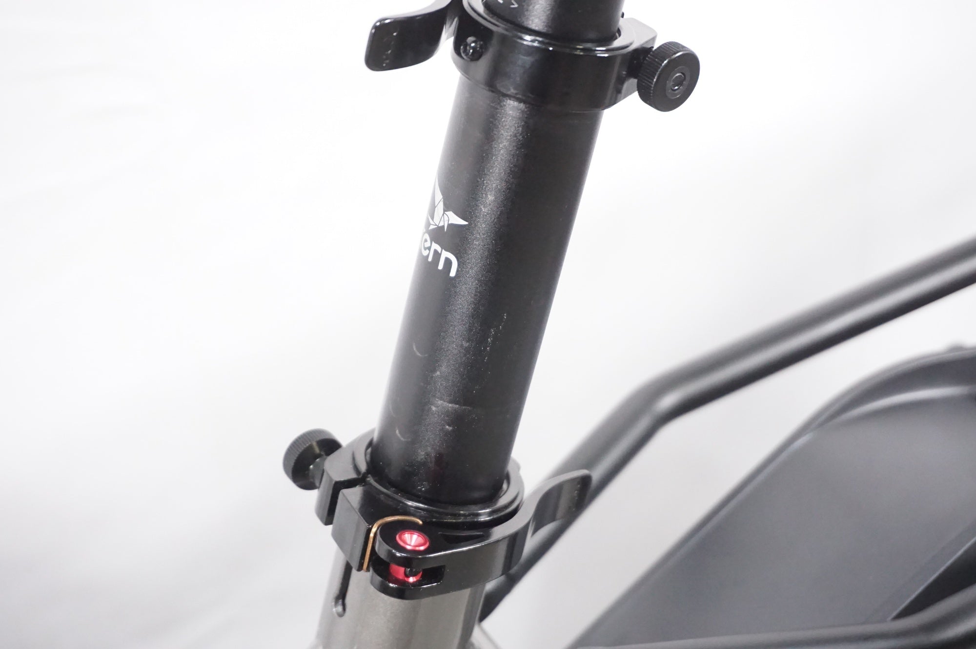TERN 「ターン」 VEKTRON S10 2025年モデル E-BIKE / AKIBA店
