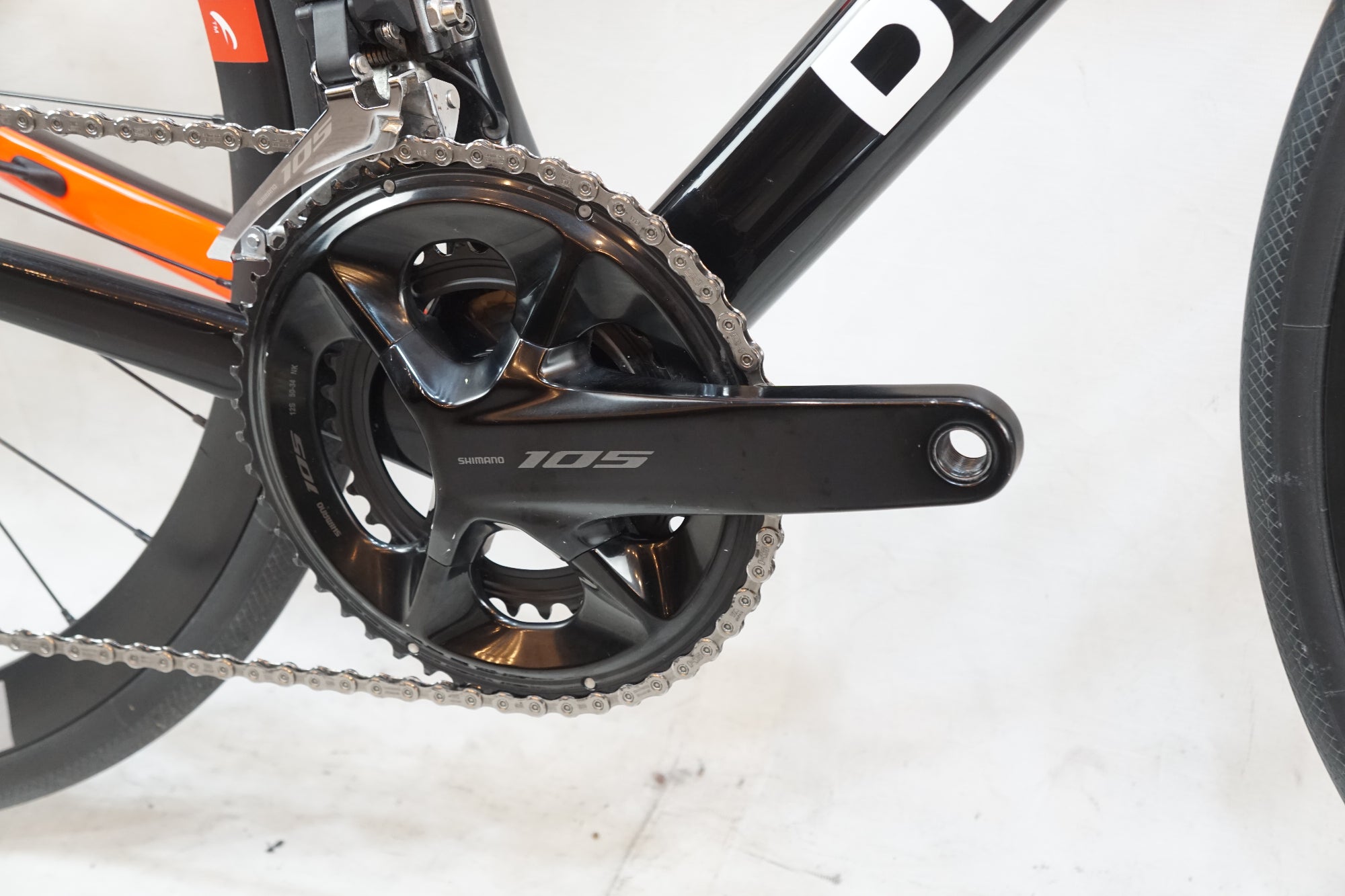 DE ROSA 「デ ローザ」 838 DISK 2023年モデル ロードバイク / バイチャリ浦和ベース