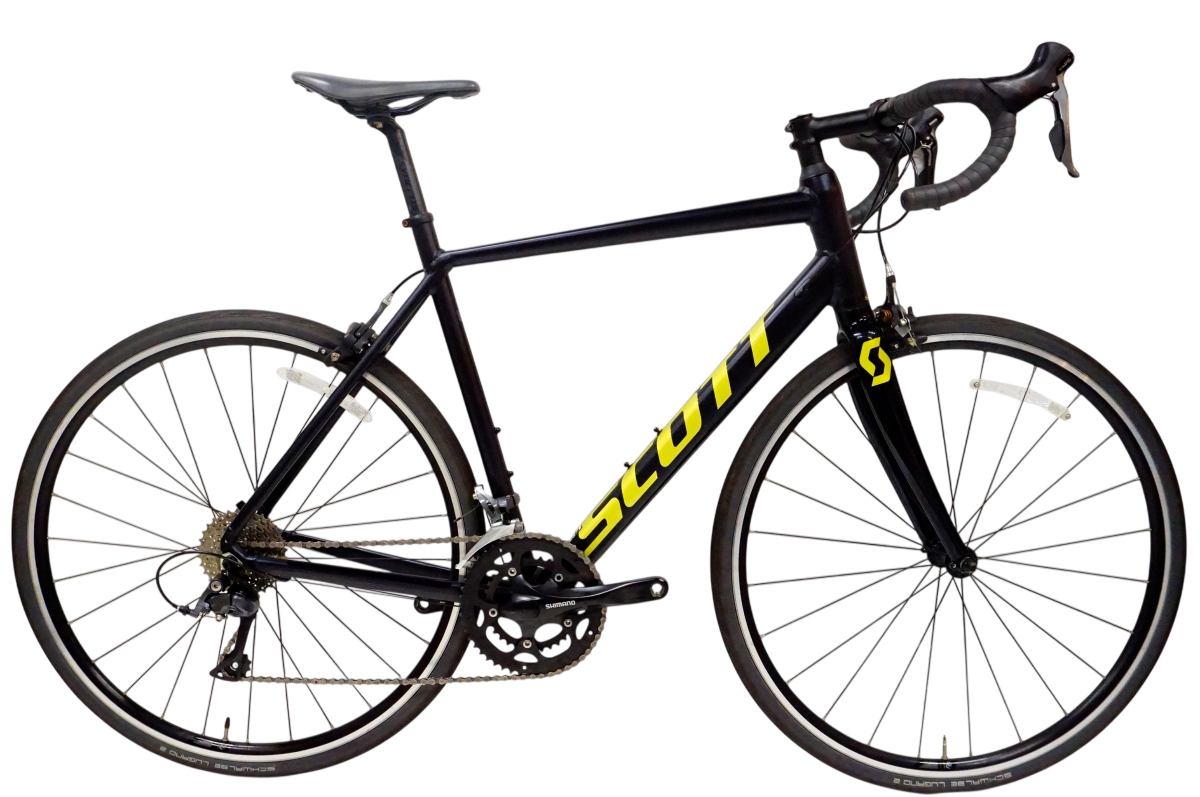 SCOTT 「スコット」 SPEEDSTER40 RIM 2024年モデル ロードバイク / 名古屋大須店