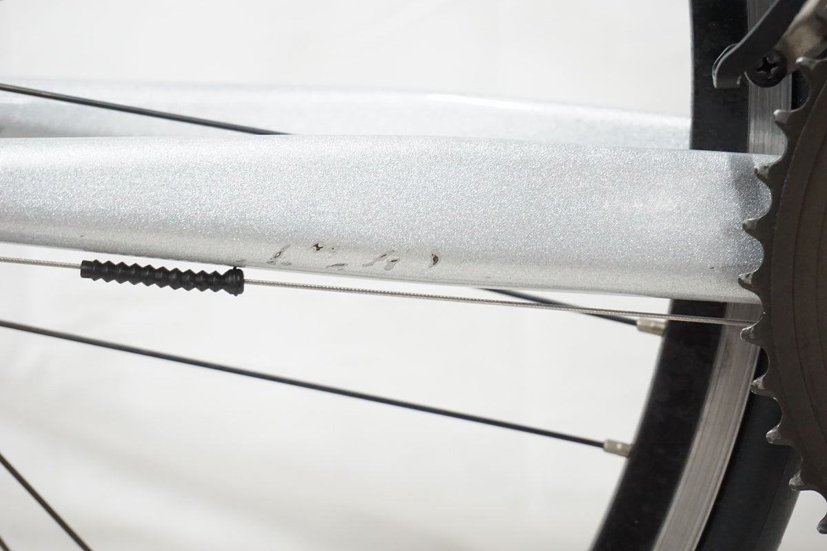 CINELLI 「チネリ」 NEMO TIG 2017年モデル ロードバイク / 奈良店