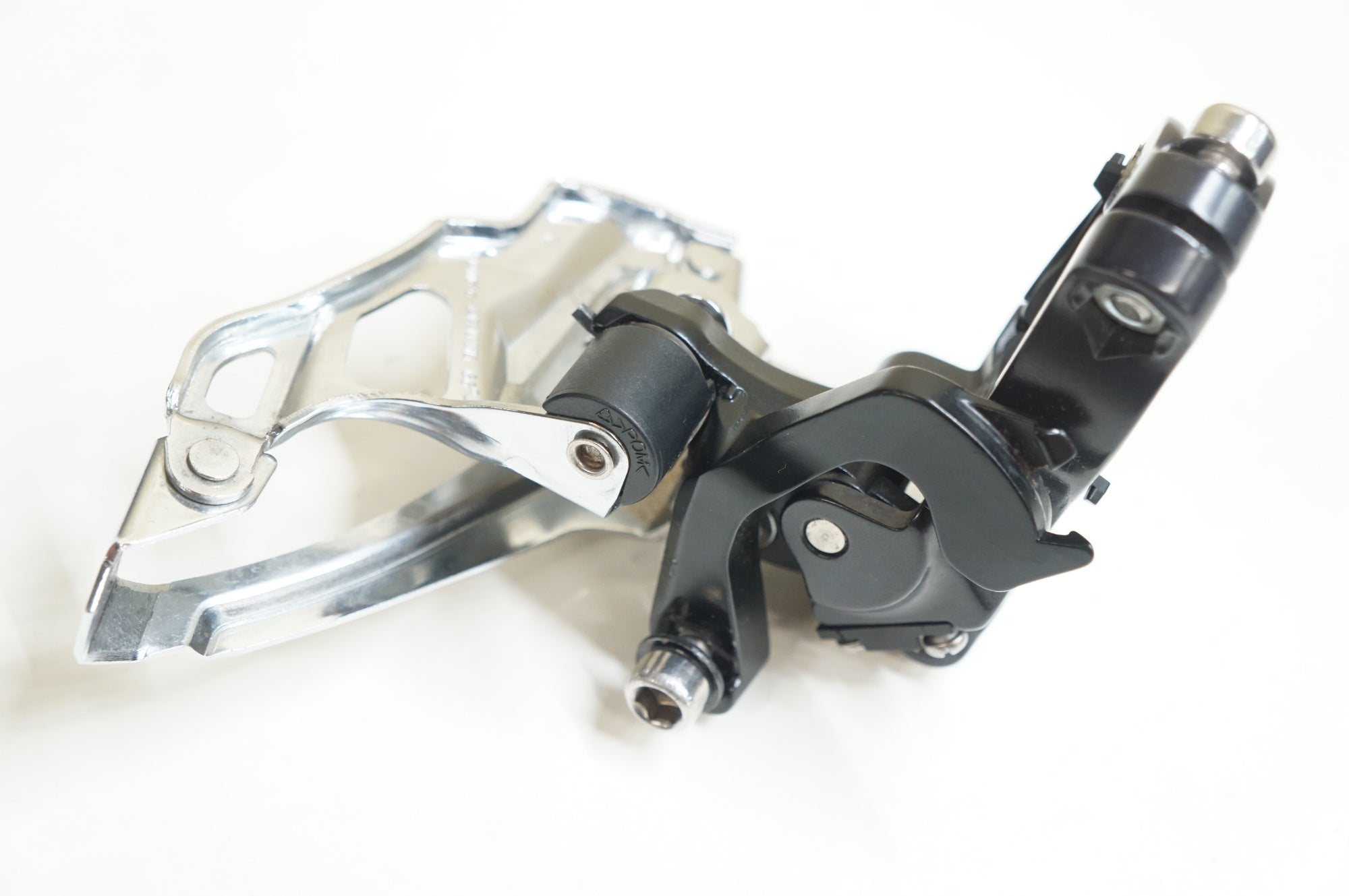 SHIMANO 「シマノ」 SLX FD-M676 フロントディレイラー / 大宮店