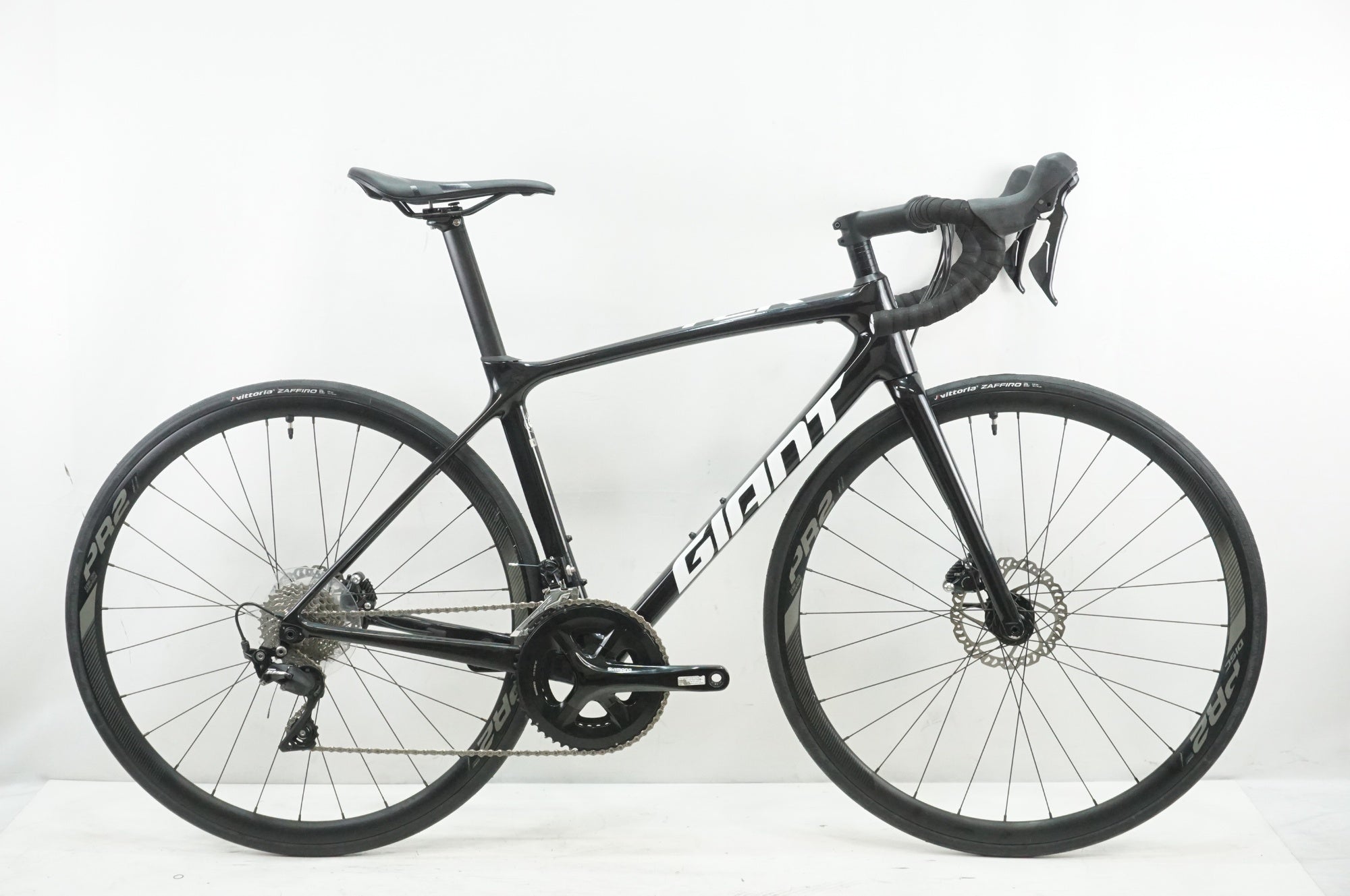 GIANT 「ジャイアント」 TCR ADVANCED 2 DISC 2019年モデル ロードバイク / 大宮店