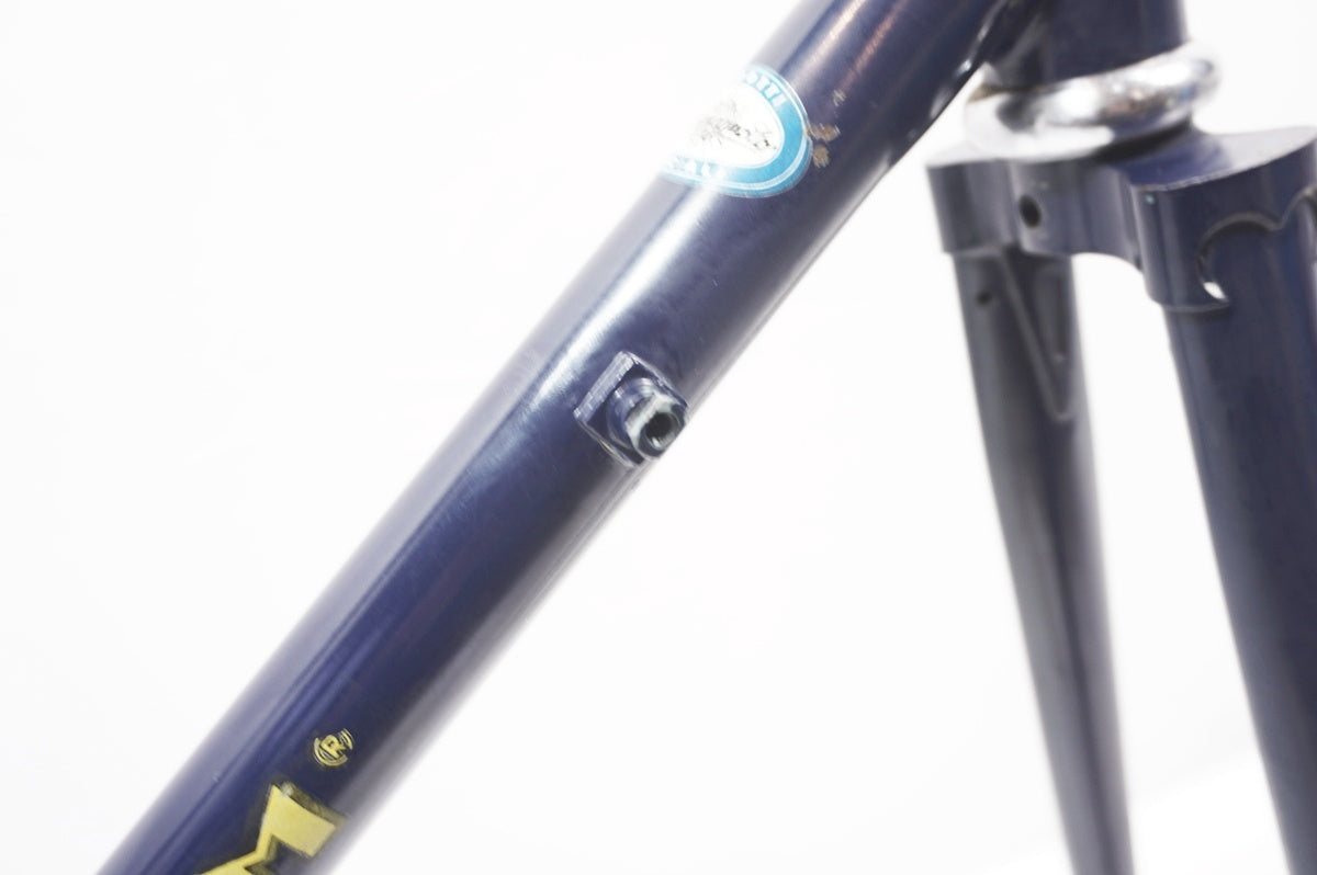 CHERUBIM 「ケルビム」 SUPER TOURING 1970-80年代頃 フレームセット / バイチャリ世田谷店