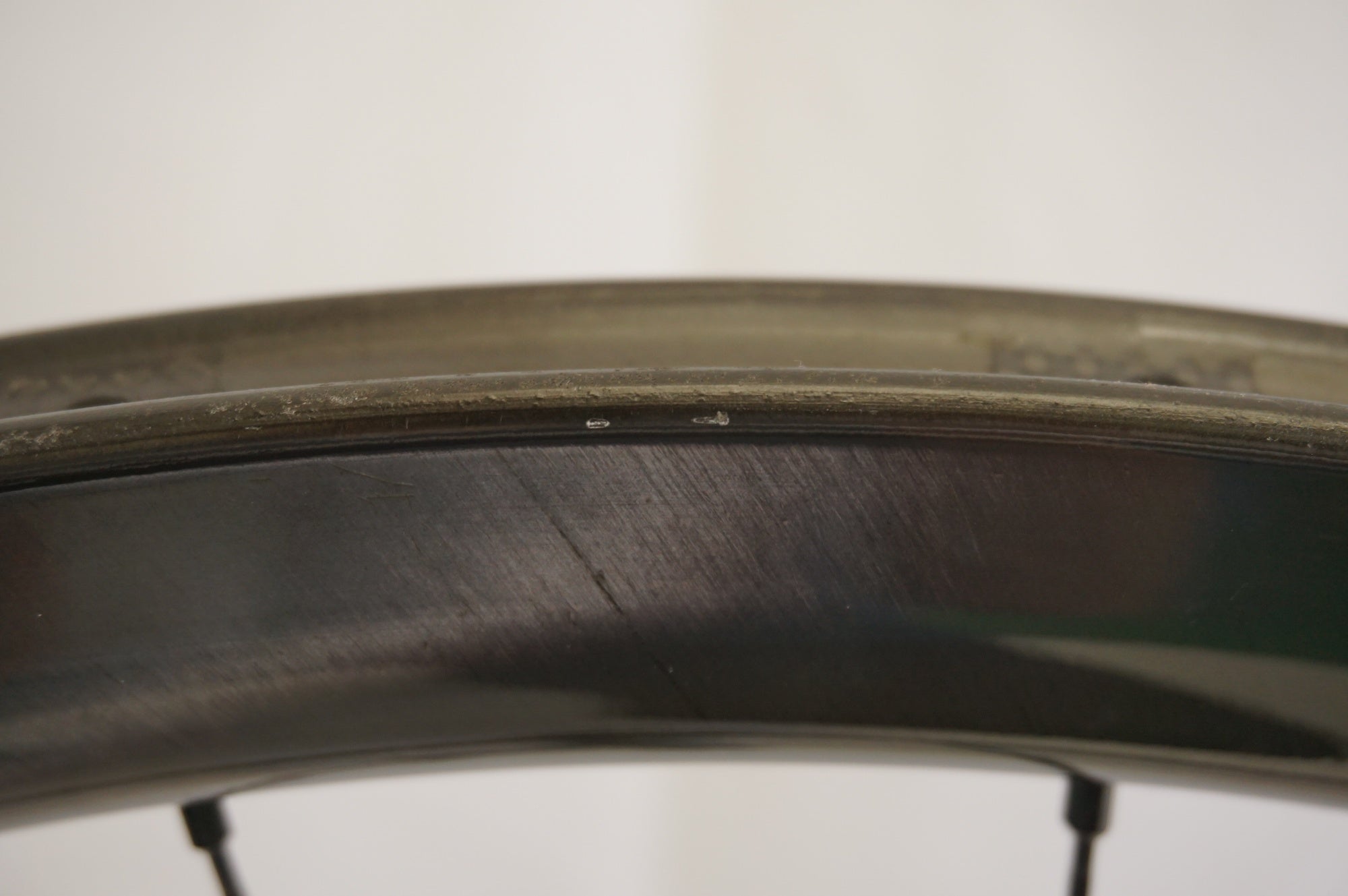 SHIMANO 「シマノ」 DURA-ACE WH-R9170 C40 TU フロントホイール / 宇都宮店