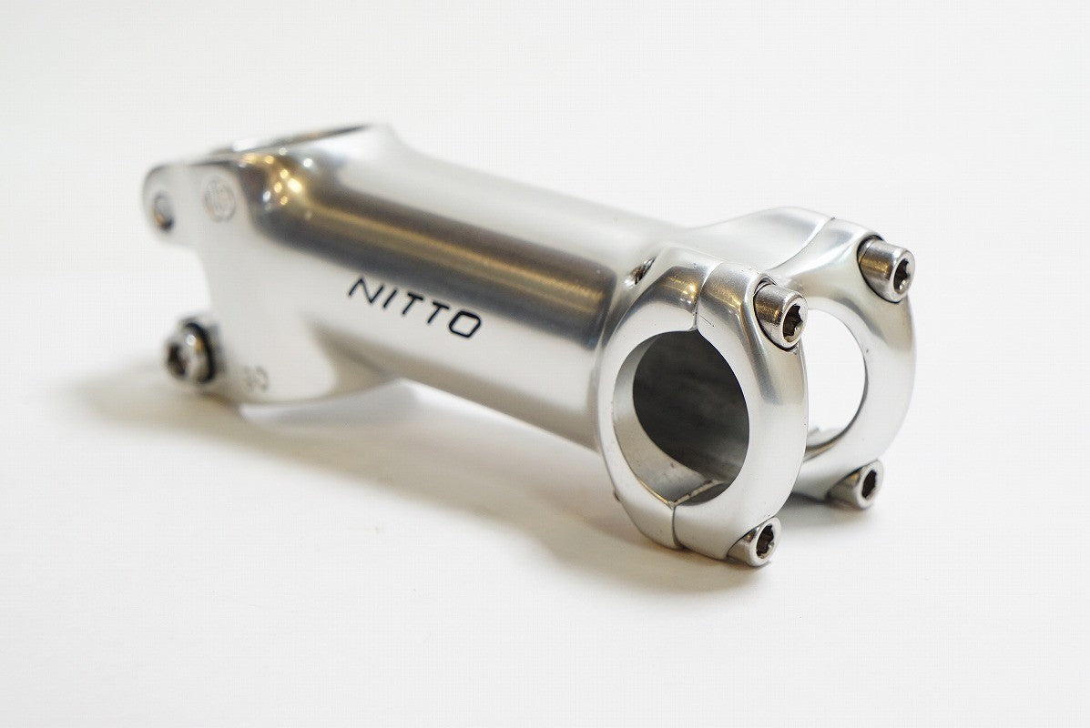 NITTO 「ニットー」 φ25.4 90mm ステム / 熊谷本店