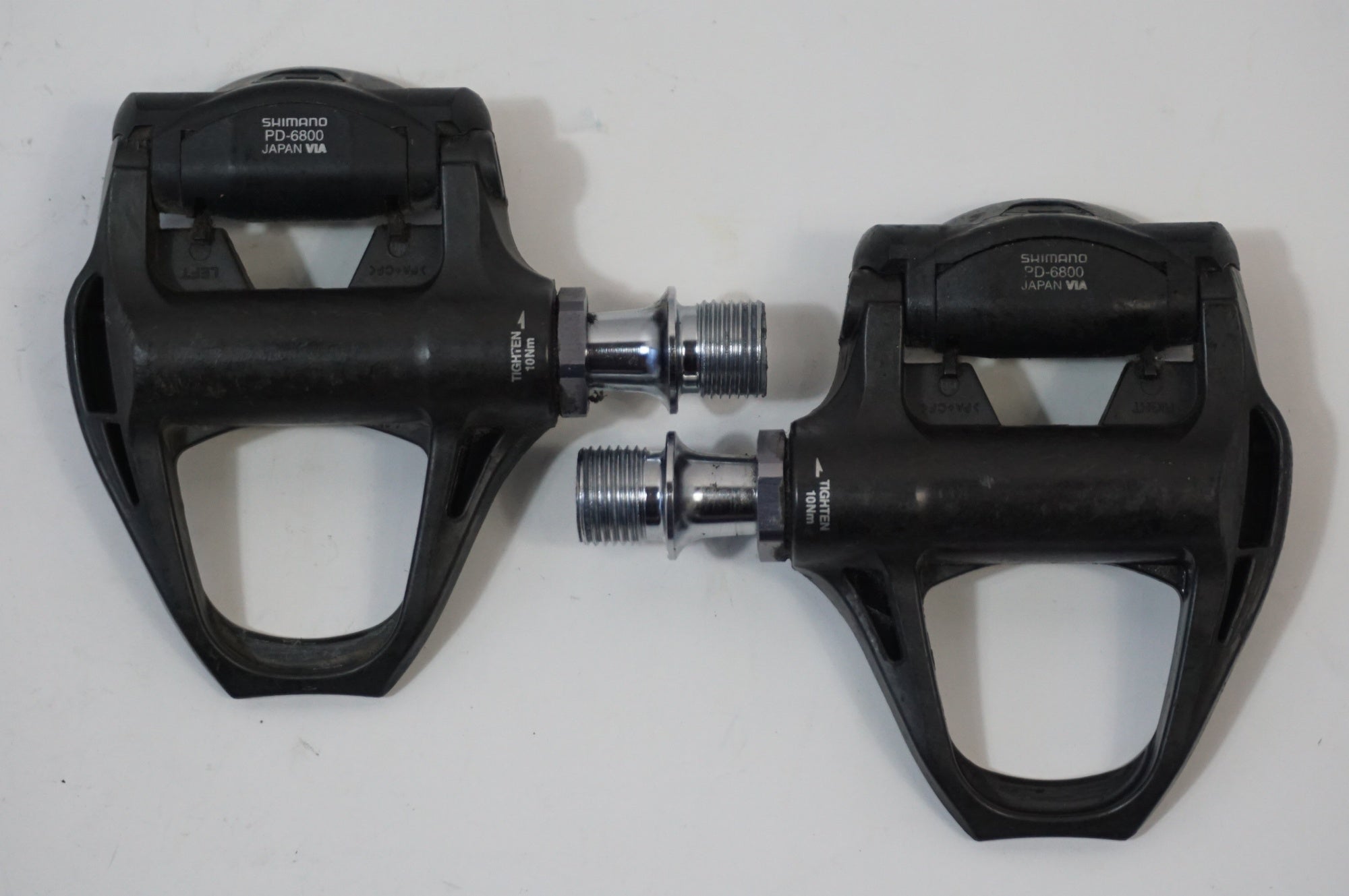 SHIMANO 「シマノ」 ULTEGRA PD-6800 ペダル / 世田谷店
