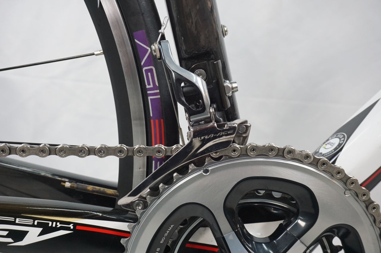 RIDLEY 「リドレー」 FENIX C SHIMANO DURA-ACE 9000 2012年モデル ロードバイク  / 川越店