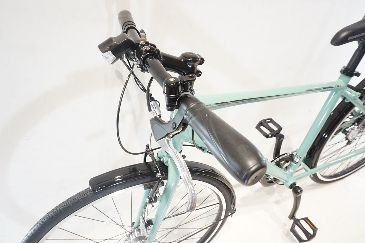 BRIDGESTONE 「ブリヂストン」 TB1 2025年モデル クロスバイク / 横浜戸塚店