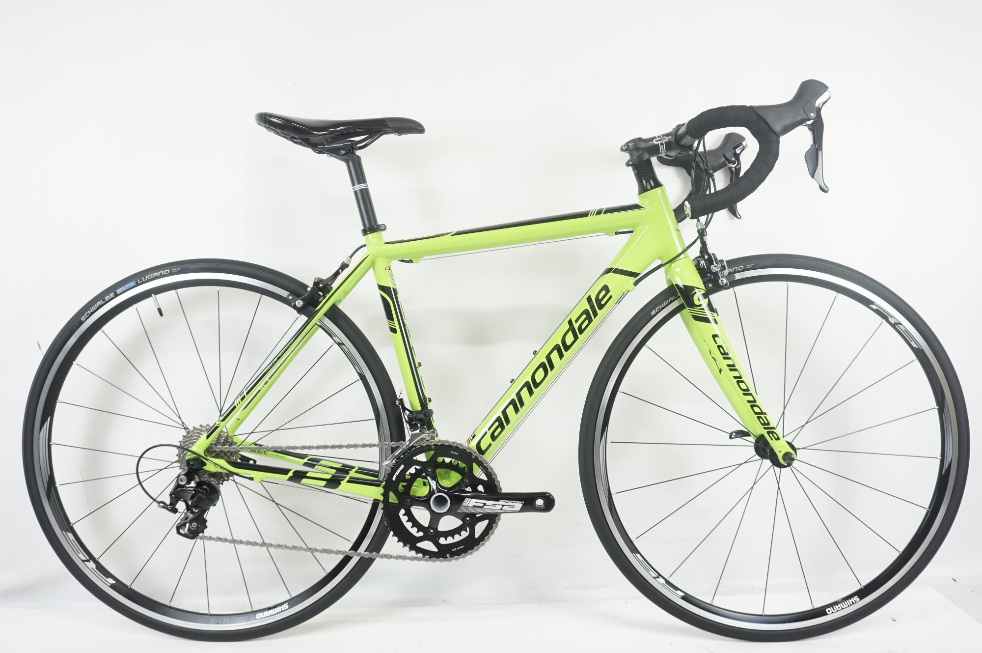 CANNONDALE 「キャノンデール」 CAAD8 105 2015年モデル ロードバイク / 大宮店 ｜ バイチャリ公式オンラインショップ  【スポーツ自転車買取販売専門店】