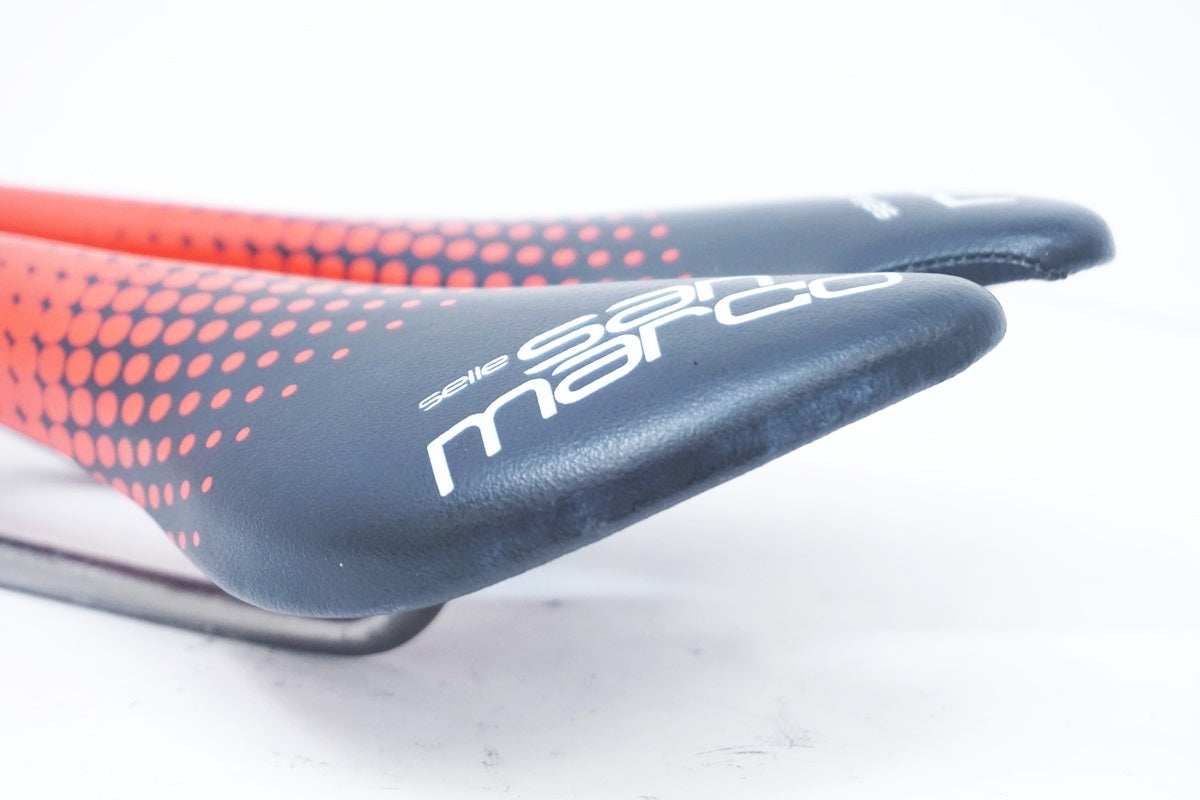 SELLE SAN MARCO 「セラサンマルコ」 ASPIDE TEAM EDITION サドル / 大阪美原北インター店