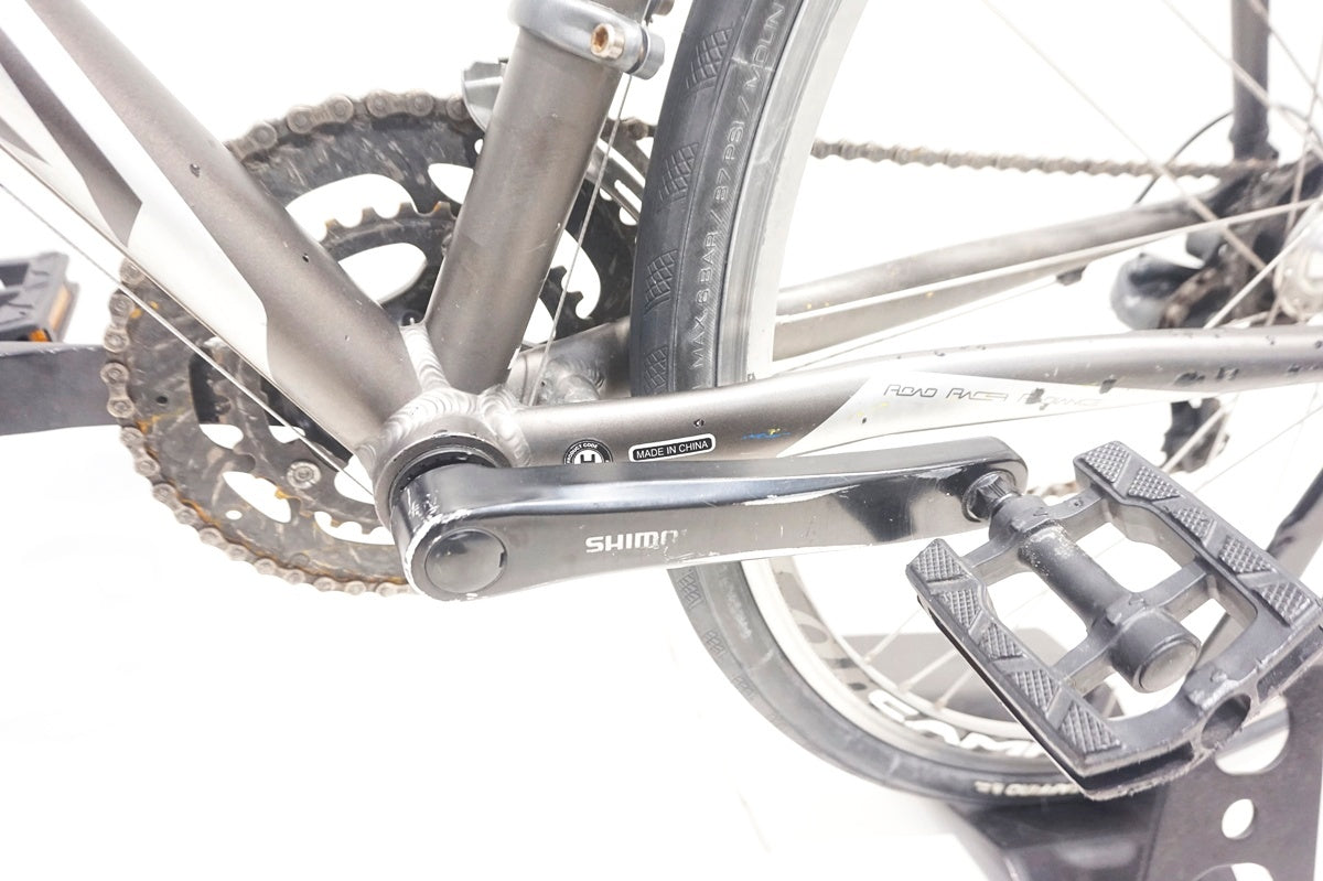 ASAHI 「アサヒ」 PRECISION R 2018年頃 ロードバイク / 大阪門真店