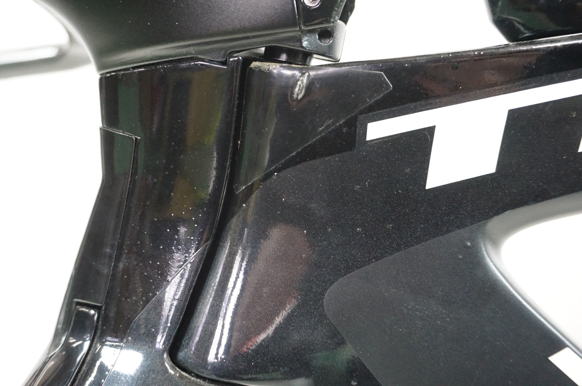 TREK 「トレック」 SPEED CONCEPT 9.9 2012モデル フレームセット / 宇都宮店