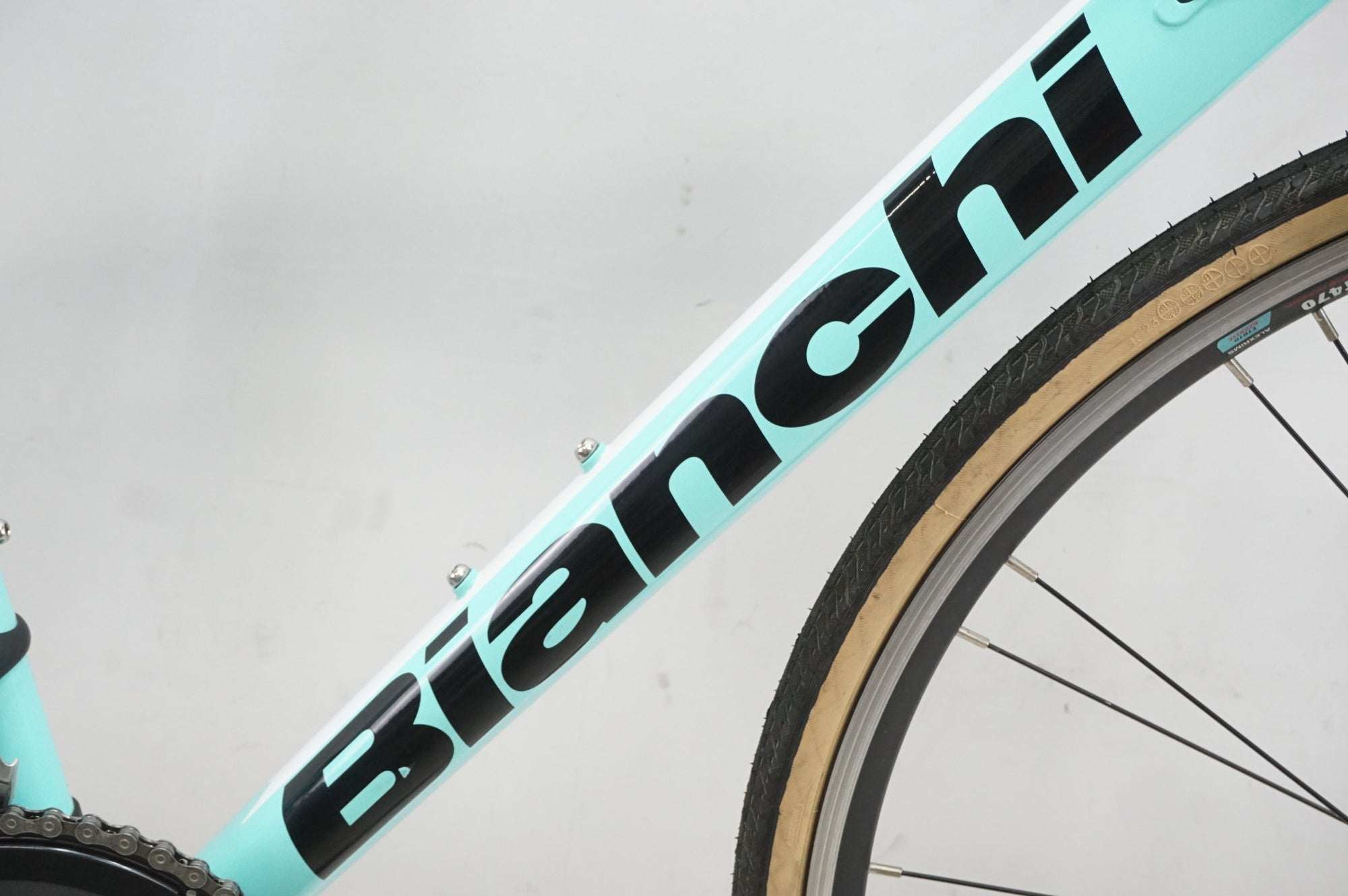 BIANCHI 「ビアンキ」 VIANIRONE7 SORA RIM 2020年モデル ロードバイク / 大宮店