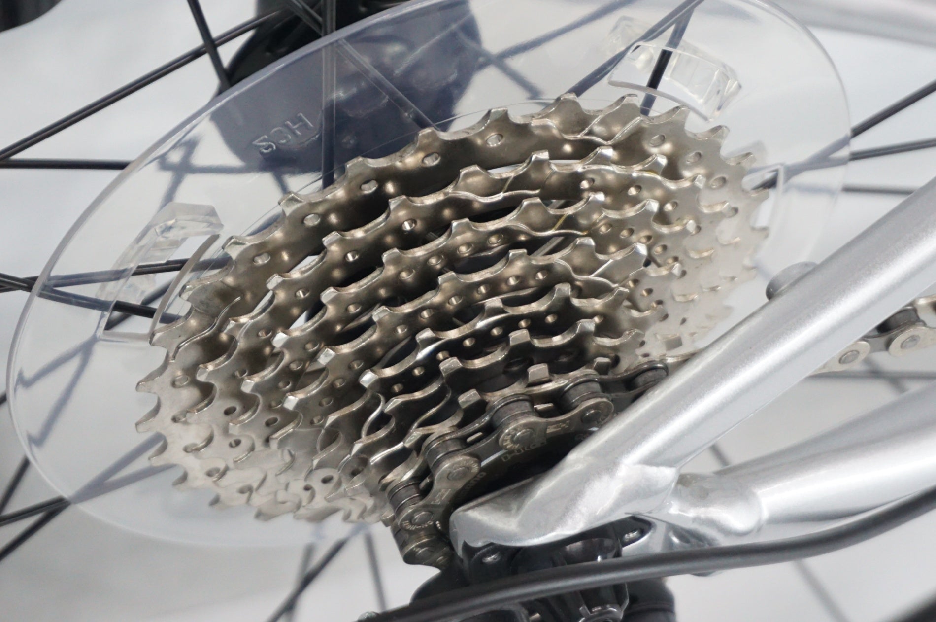 CANNONDALE 「キャノンデール」 CAAD OPTIMO 4 CLARIS 2024年モデル ロードバイク / 阪急塚口店