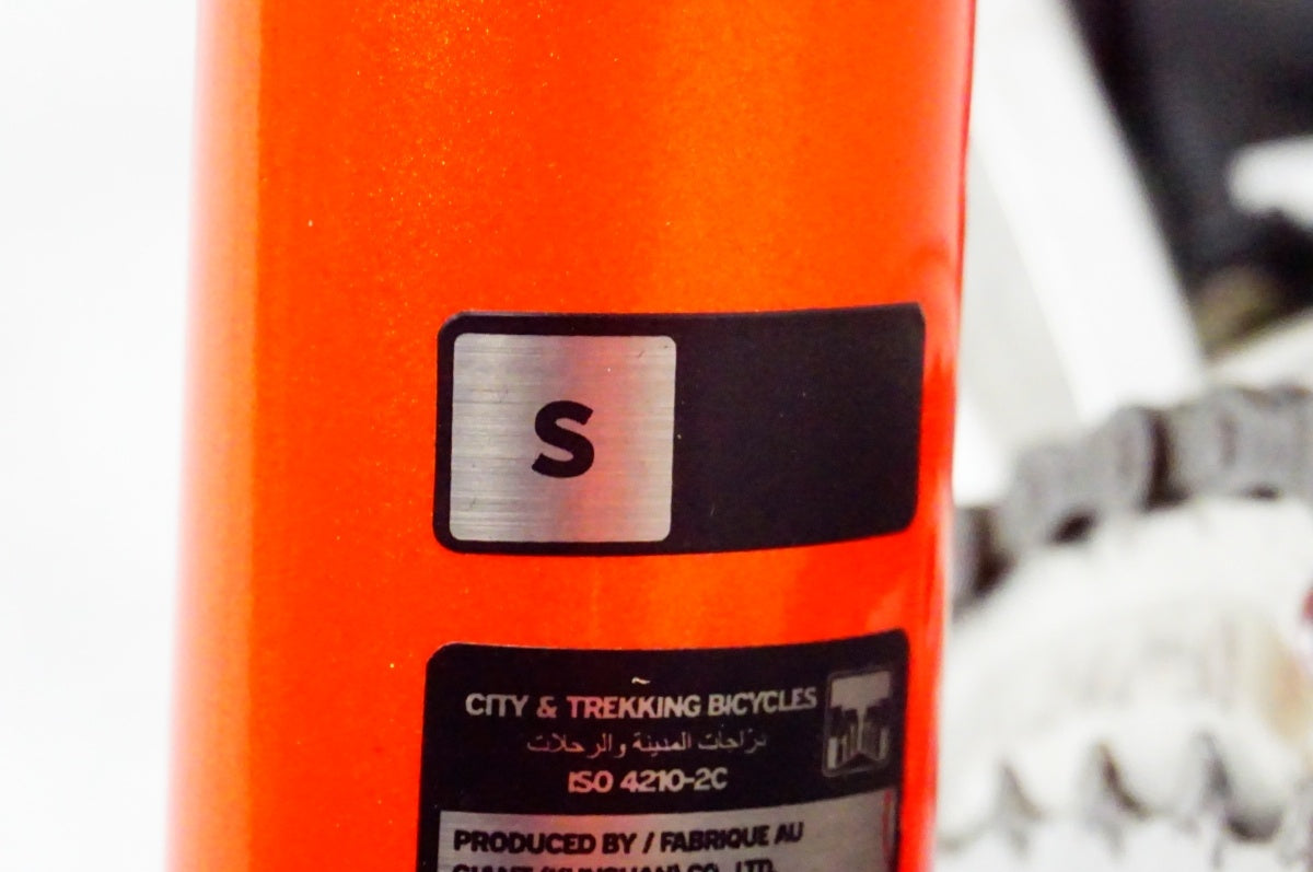 GIANT 「ジャイアント」 ESCAPE R3 2021年モデル クロスバイク / 名古屋大須店