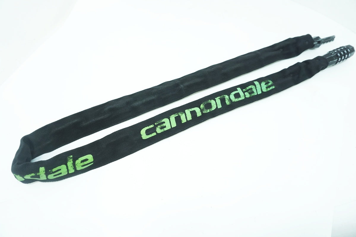 CANNONDALE 「キャノンデール」 チェーンロック / 大阪美原北インター店
