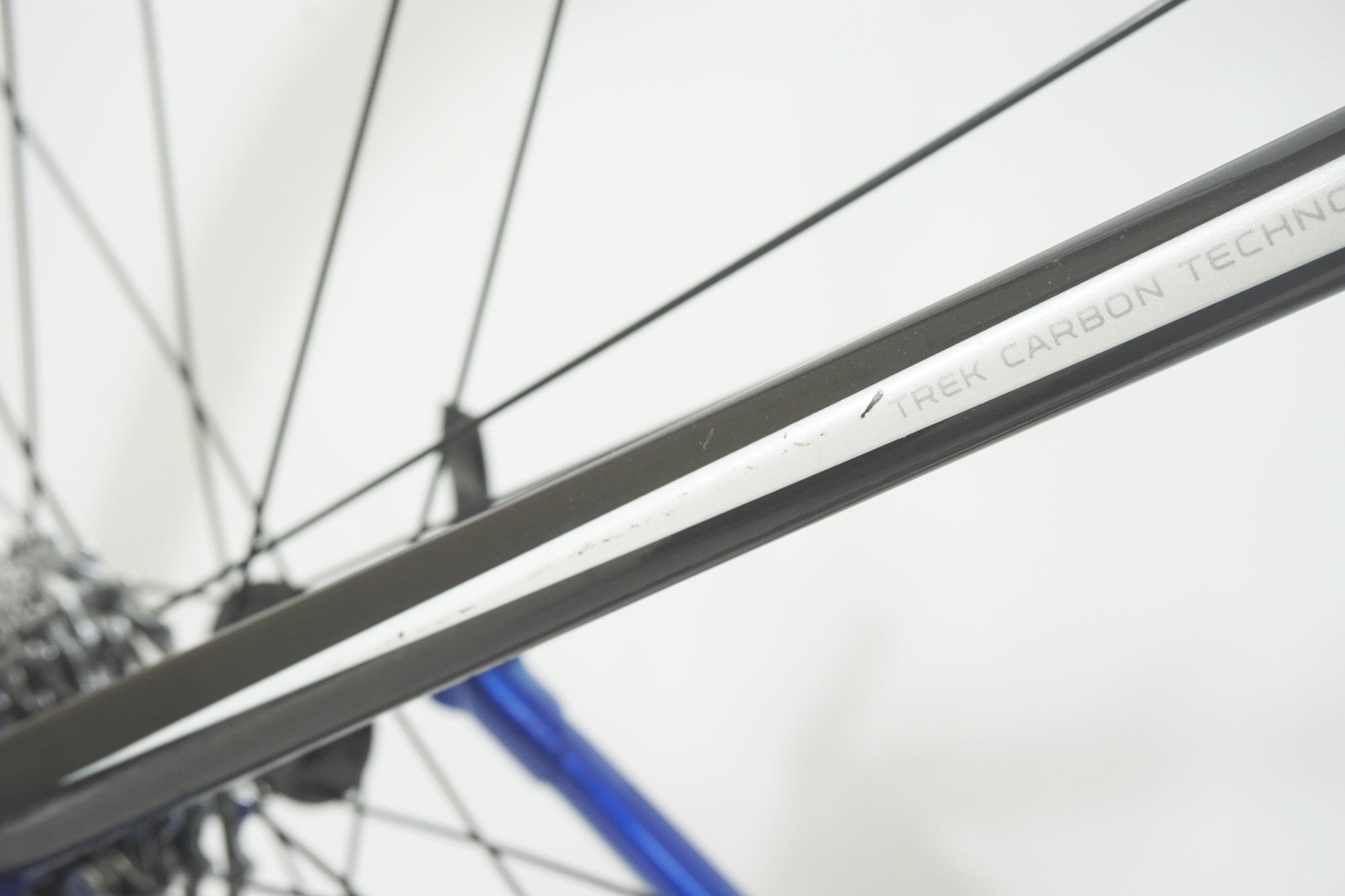 TREK 「トレック」 2.1 2008年モデル ロードバイク / 東京商品化センター