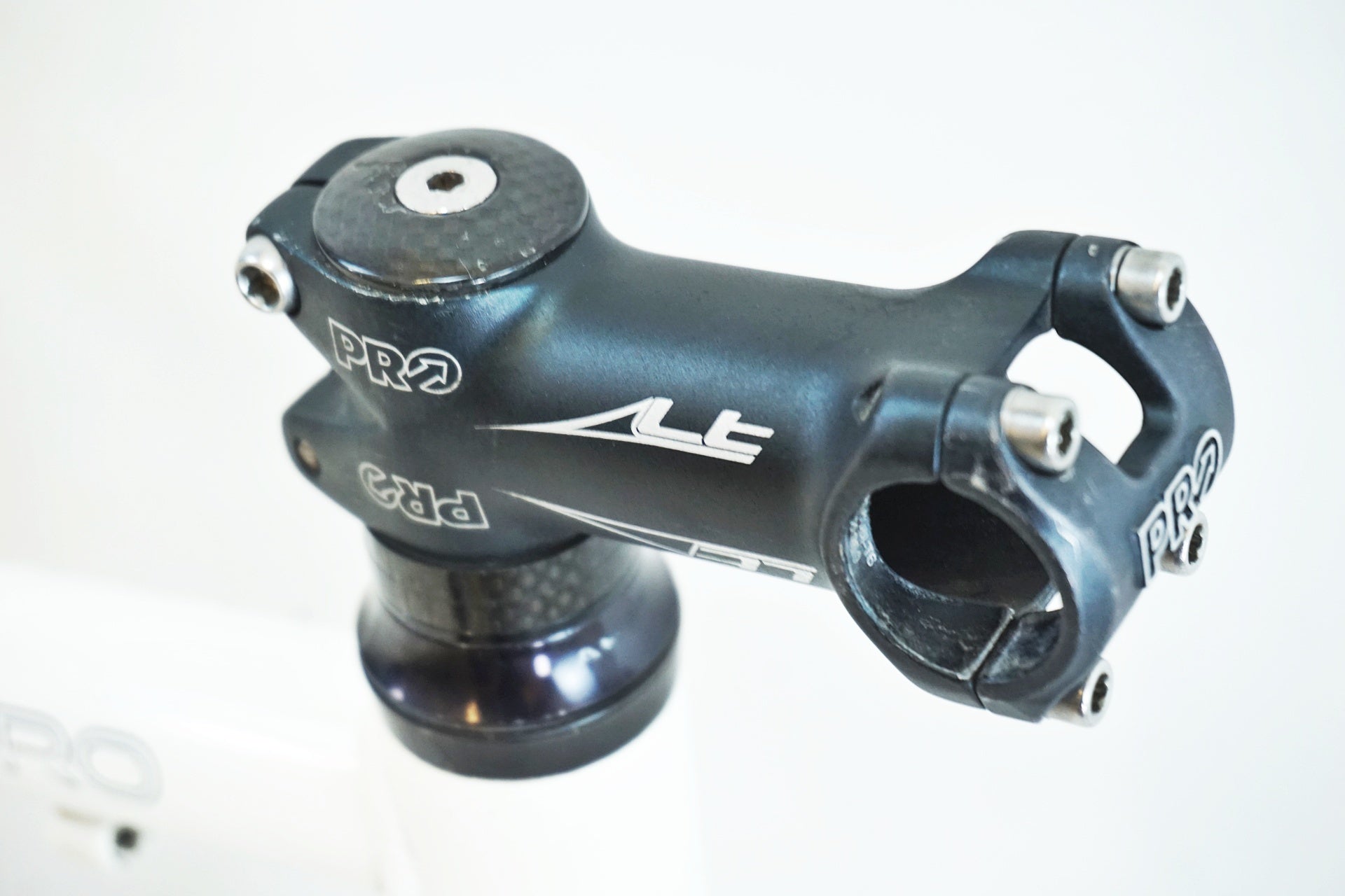 LOUIS GARNEAU 「ルイガノ」 MV-2 PRO 2006年 ミニベロフレームセット / 有明ガーデン店